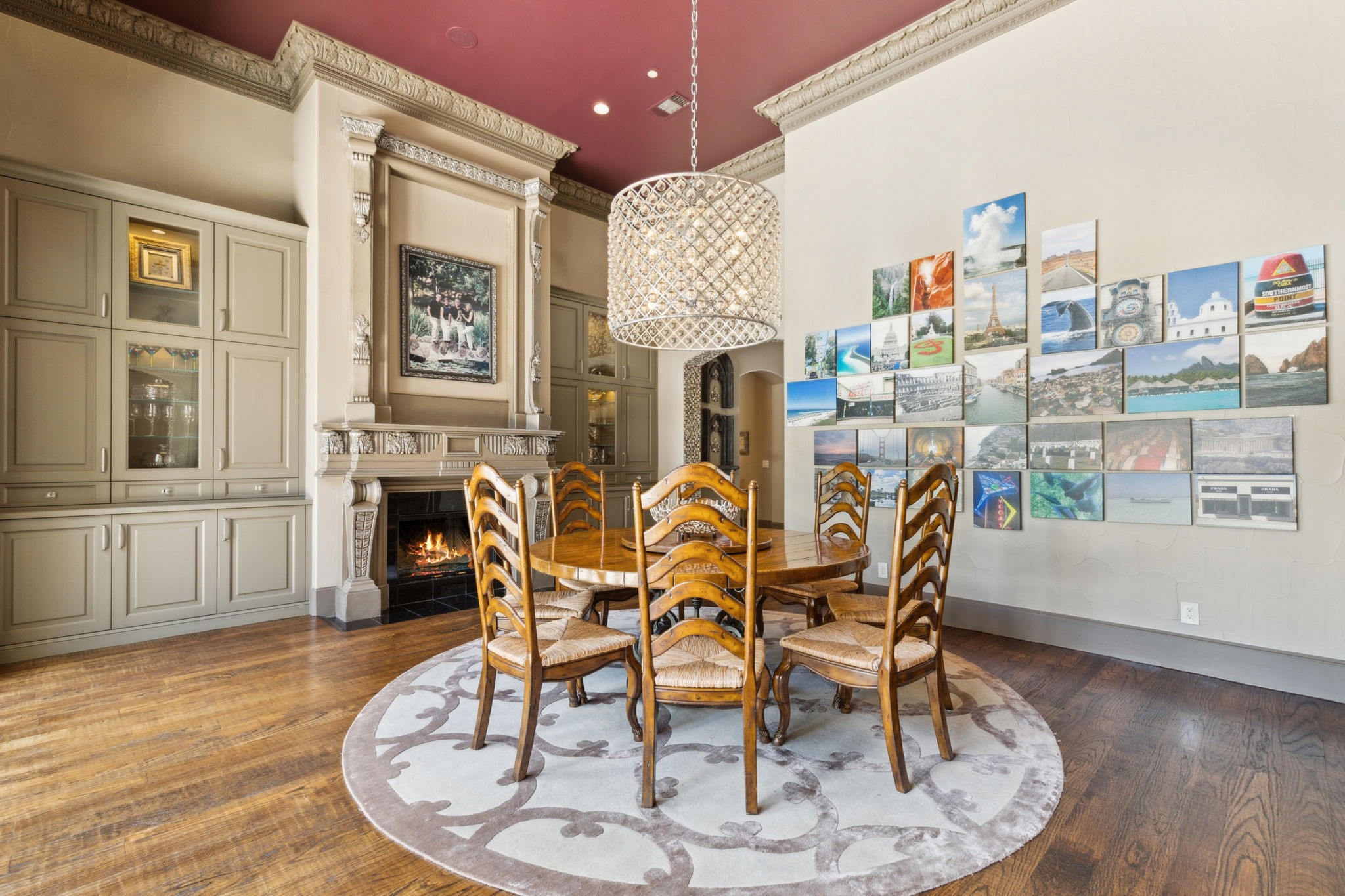 1213 Club House Court
