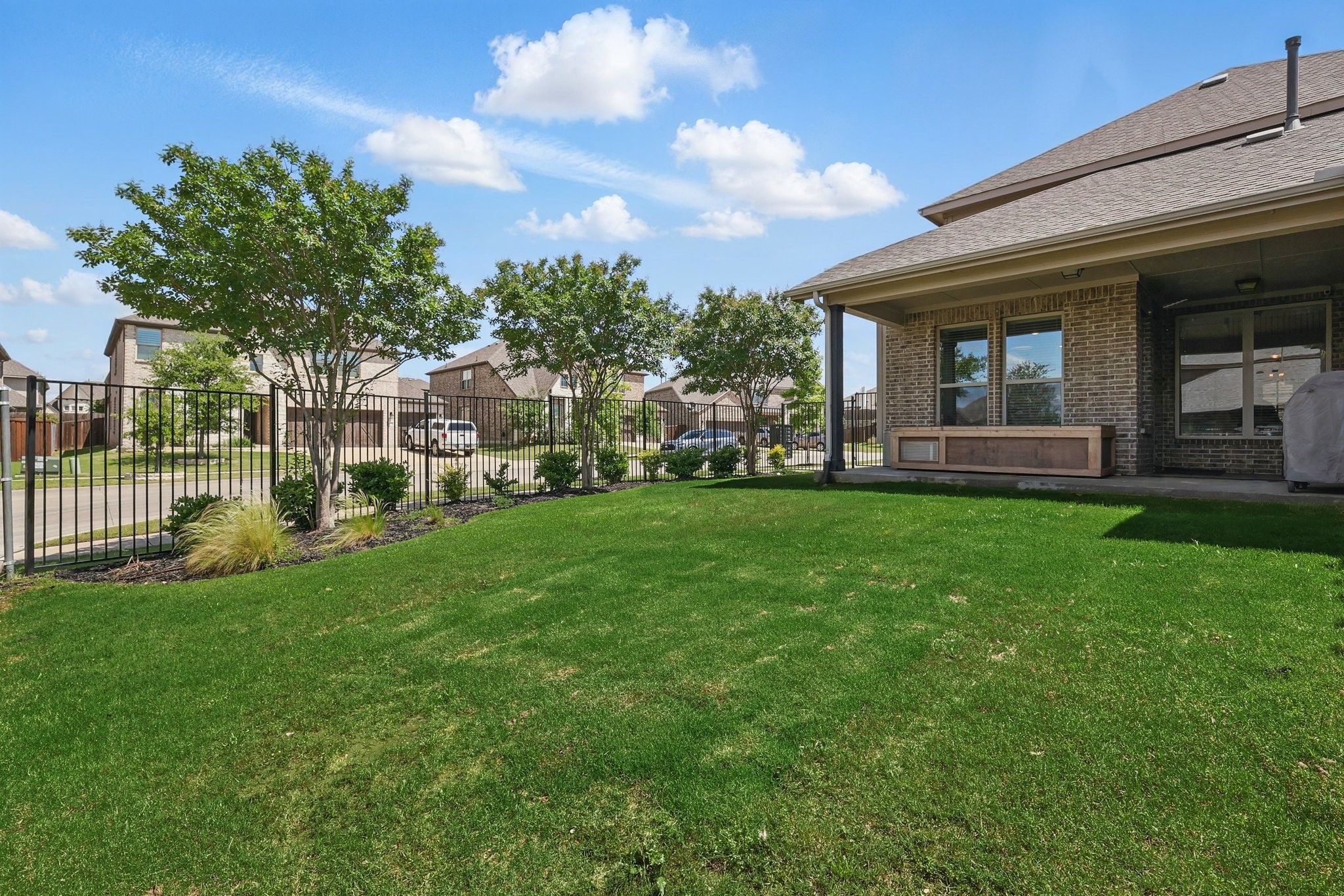1186 Ranch Road
