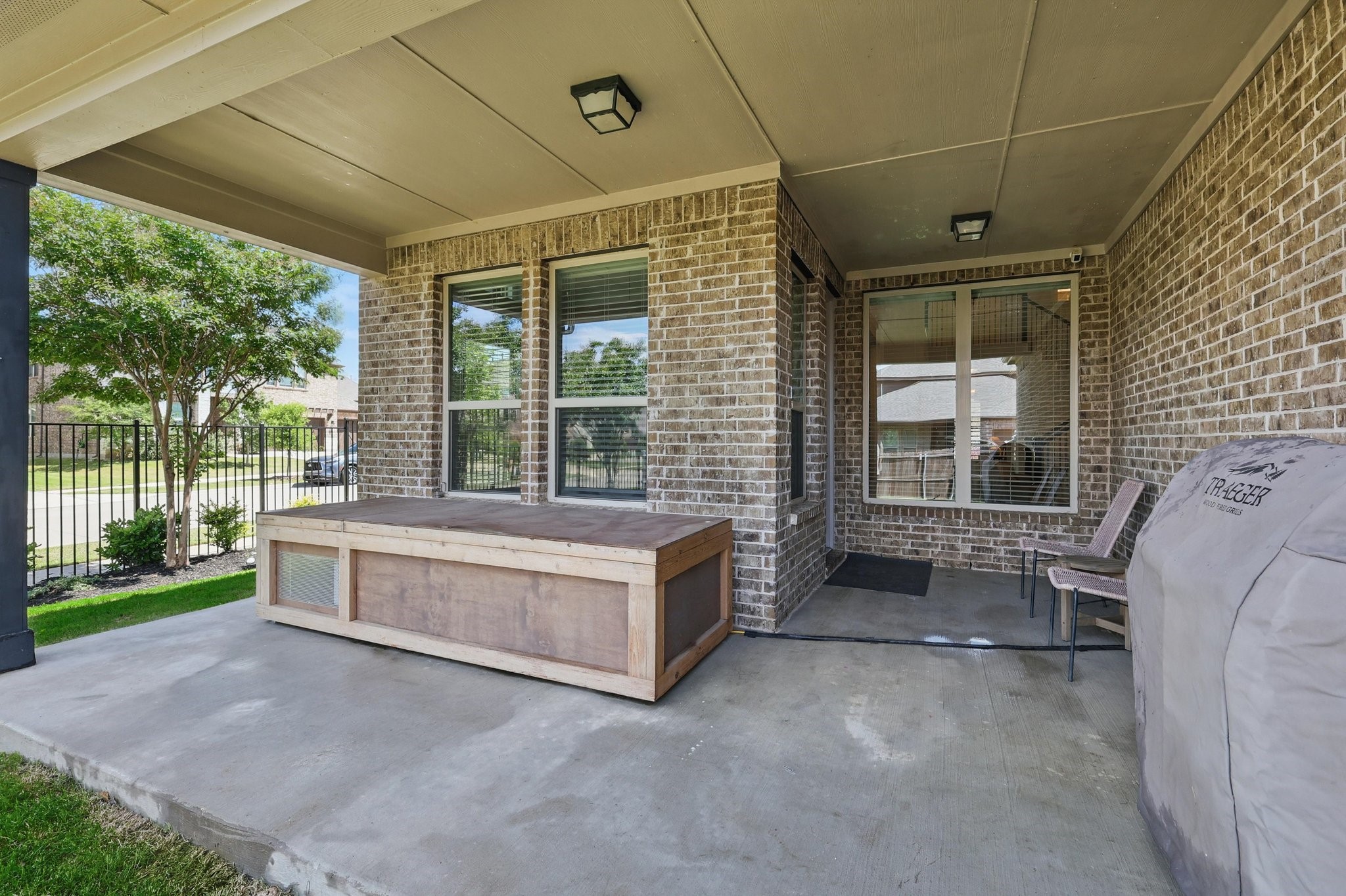 1186 Ranch Road