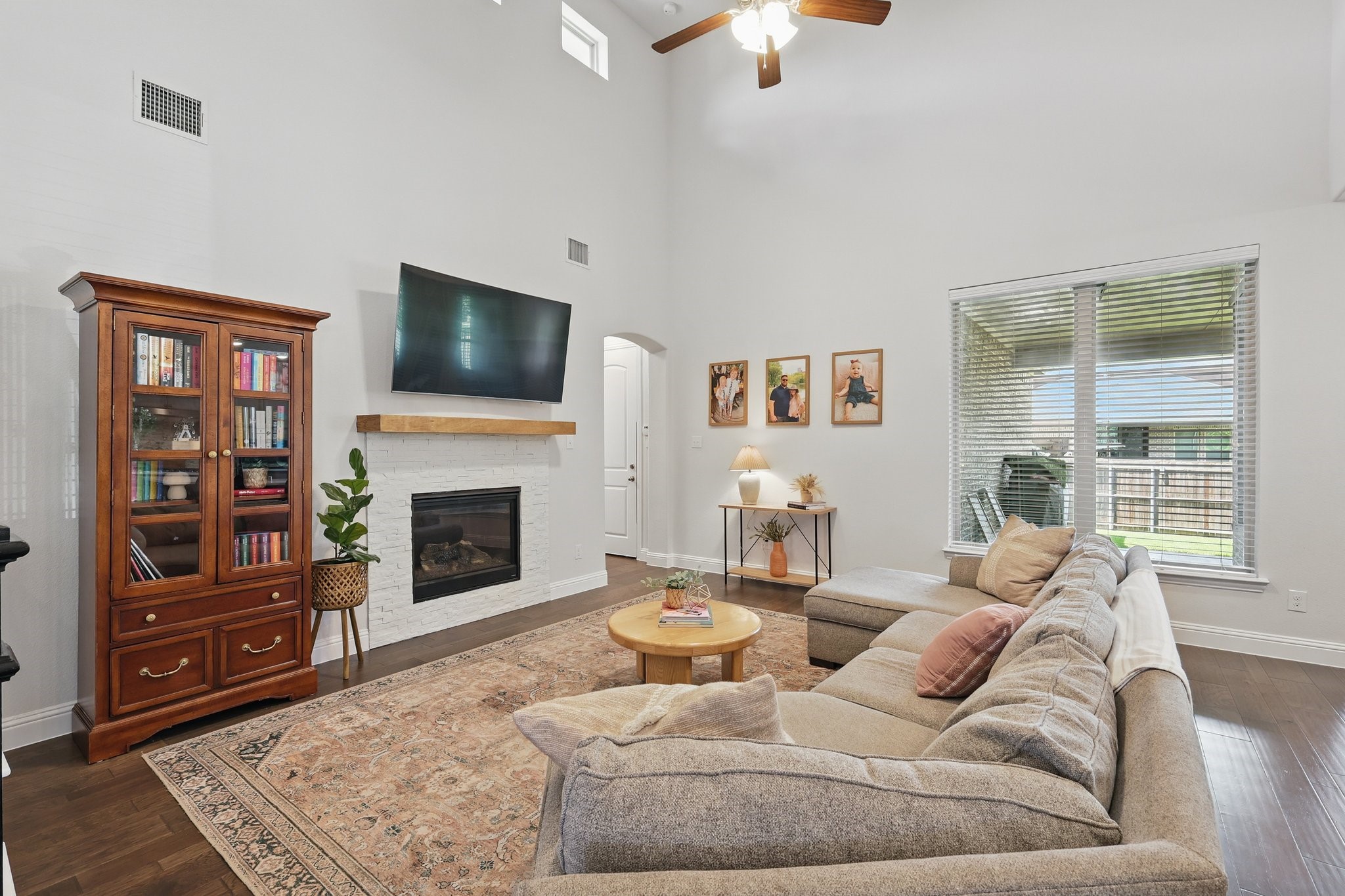 1186 Ranch Road