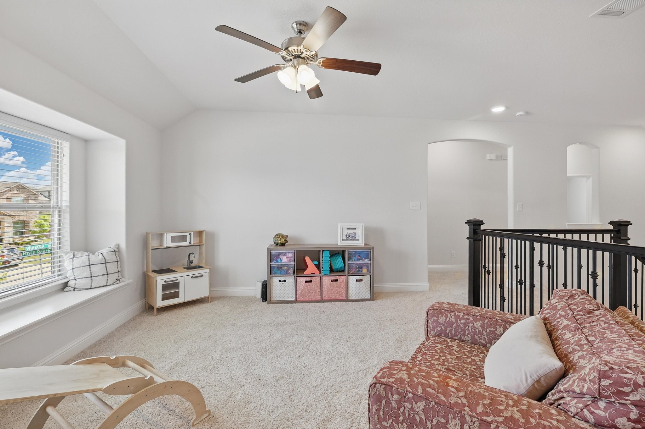 1186 Ranch Road