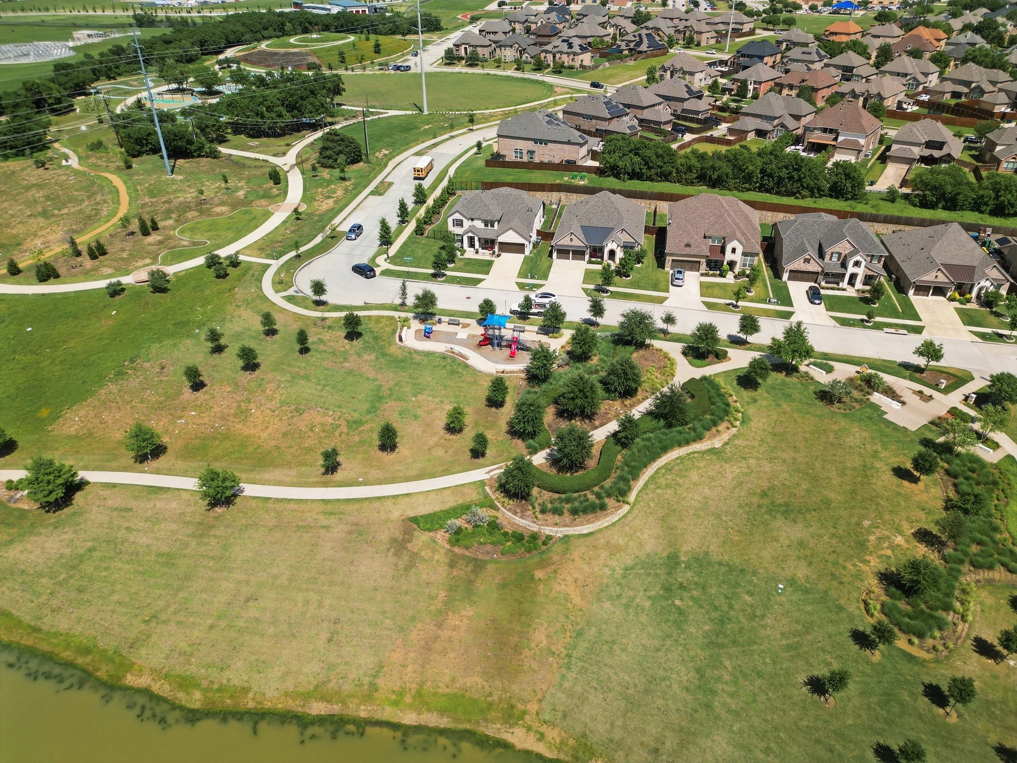 1186 Ranch Road