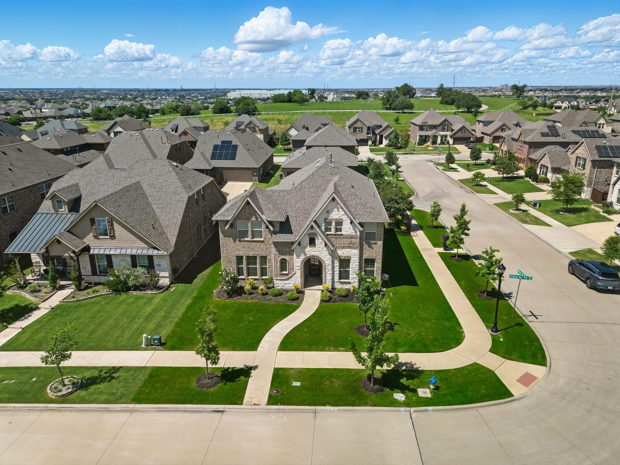 1186 Ranch Road