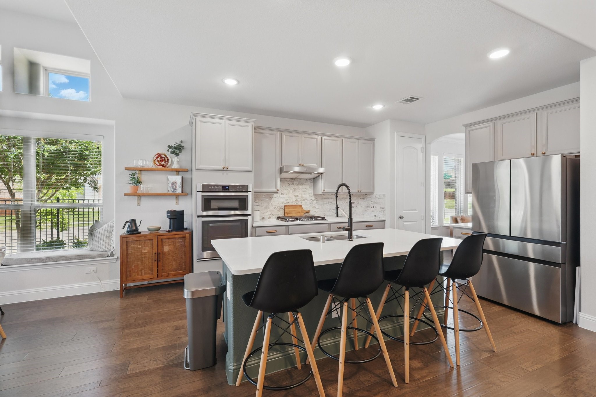 1186 Ranch Road