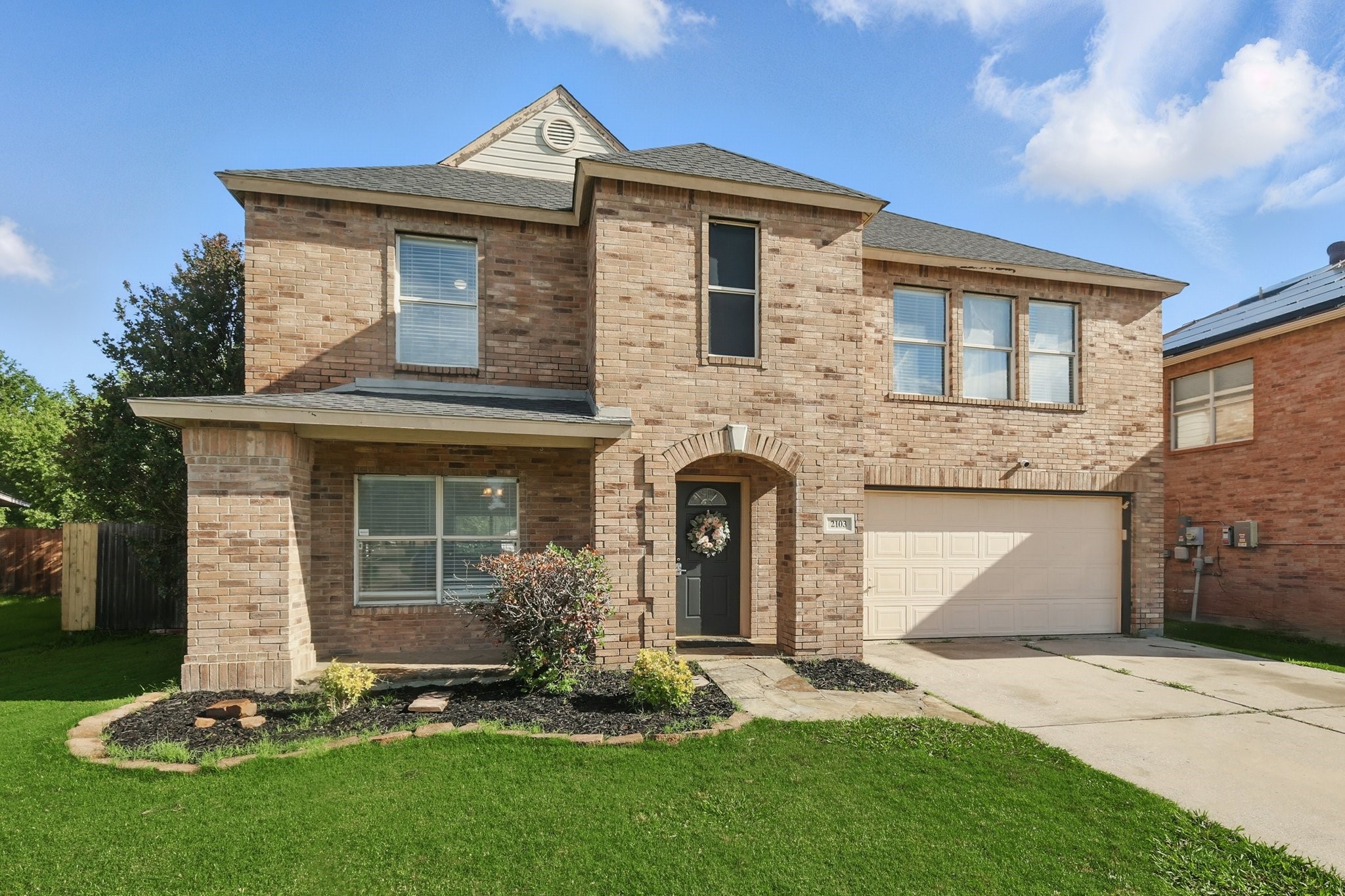 2103 Bolivar Drive