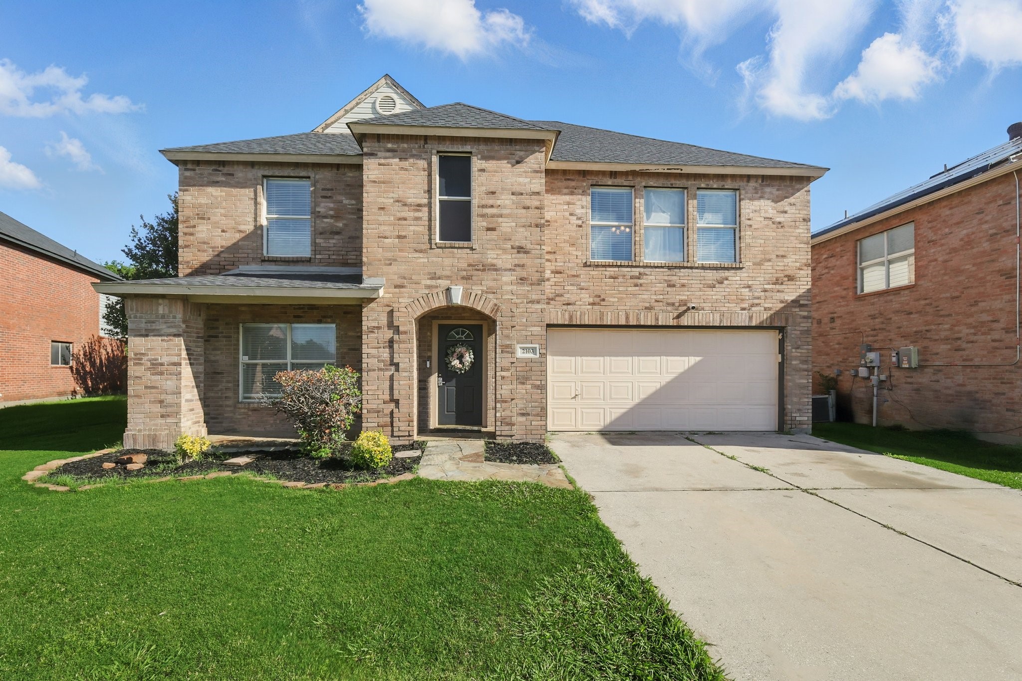 2103 Bolivar Drive