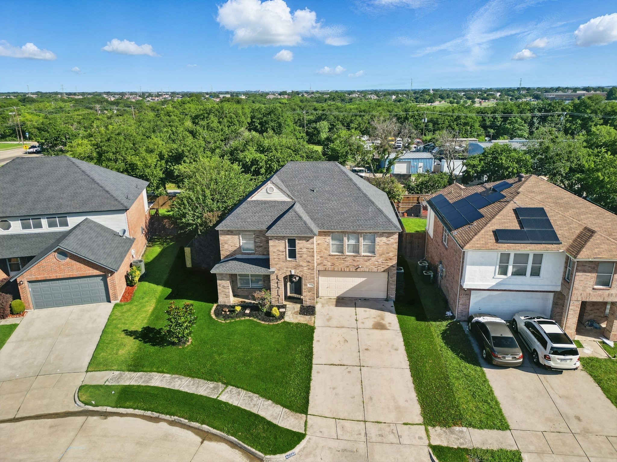 2103 Bolivar Drive