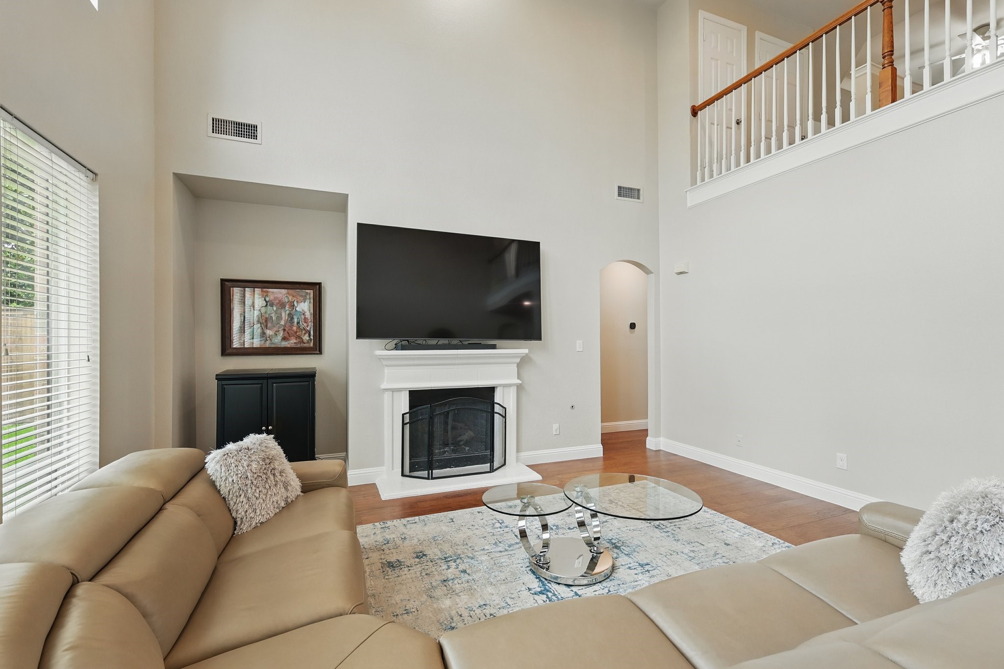 6000 Briaridge Lane