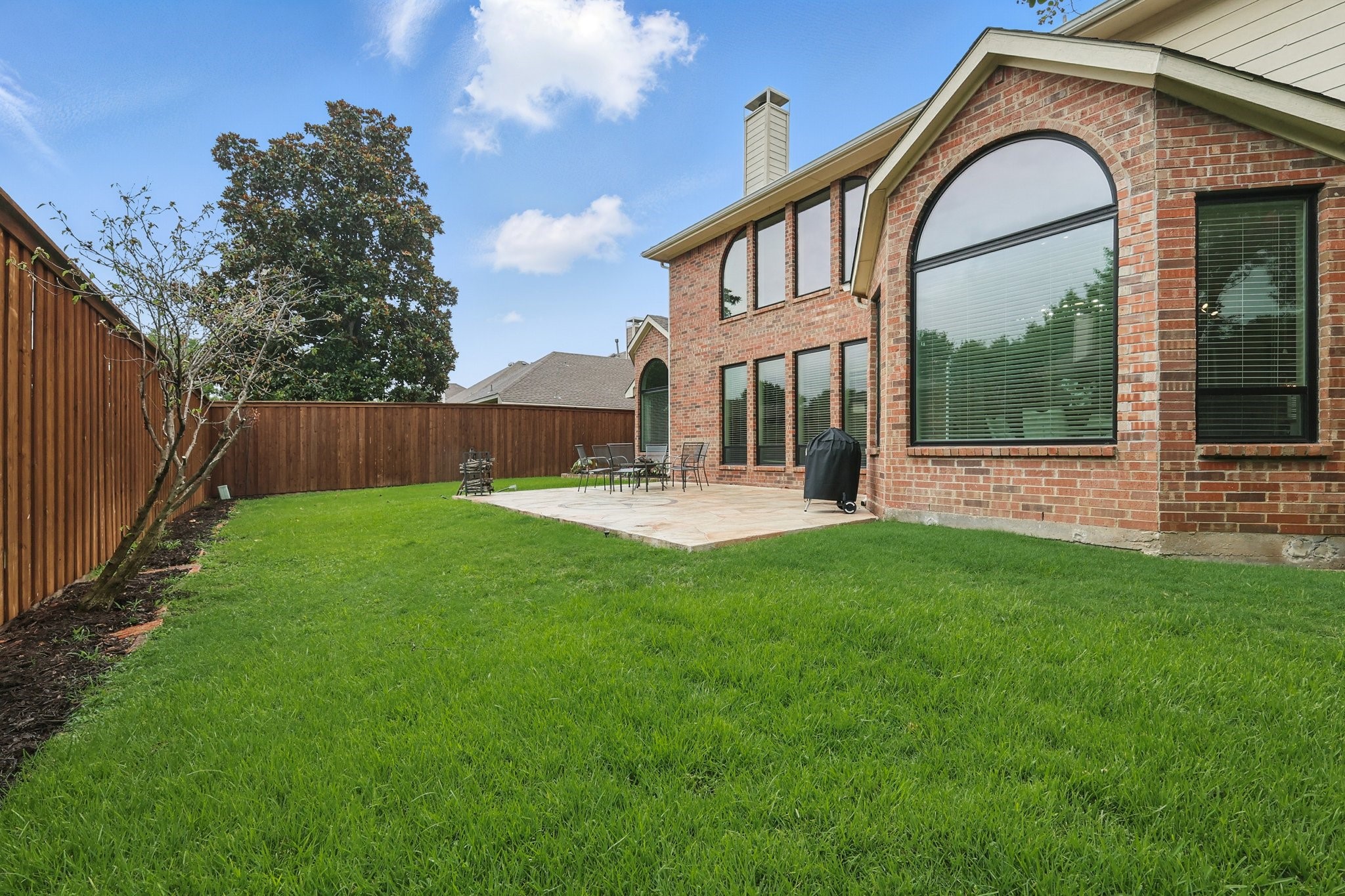 6000 Briaridge Lane