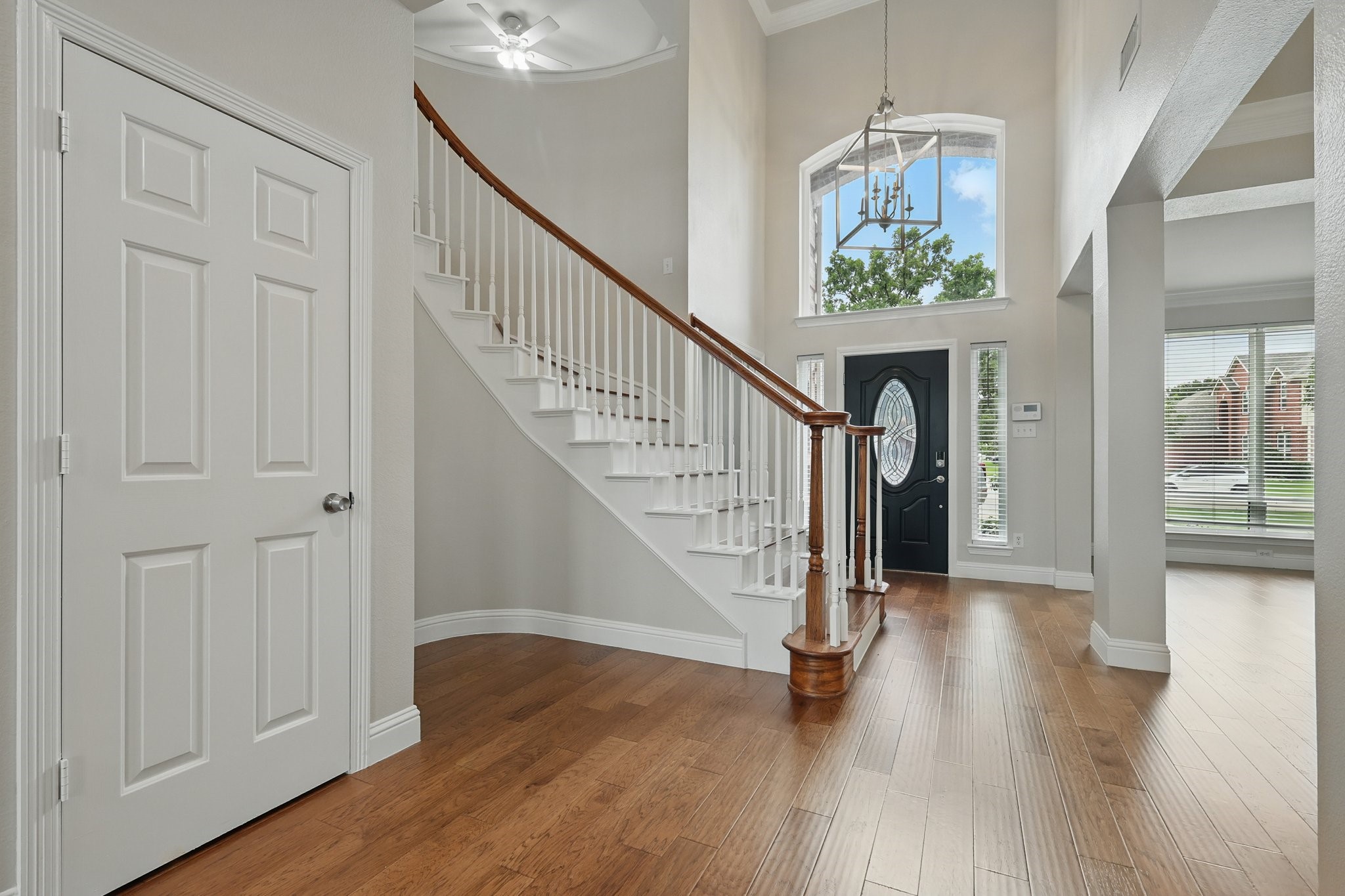 6000 Briaridge Lane