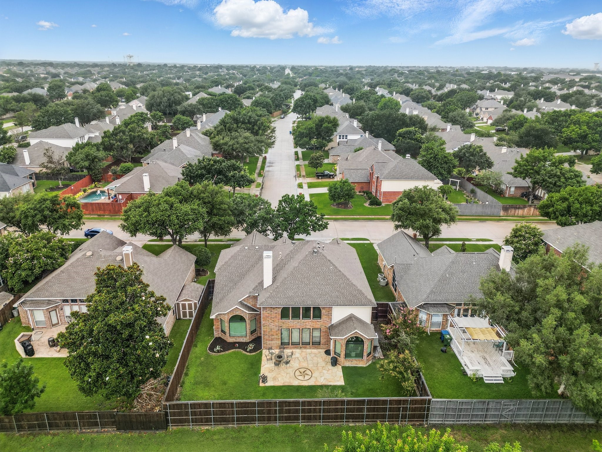 6000 Briaridge Lane