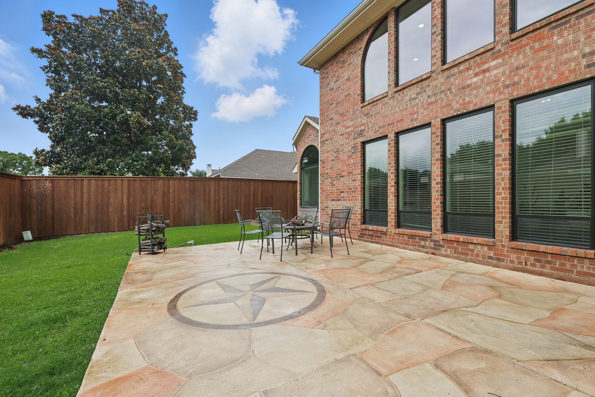 6000 Briaridge Lane