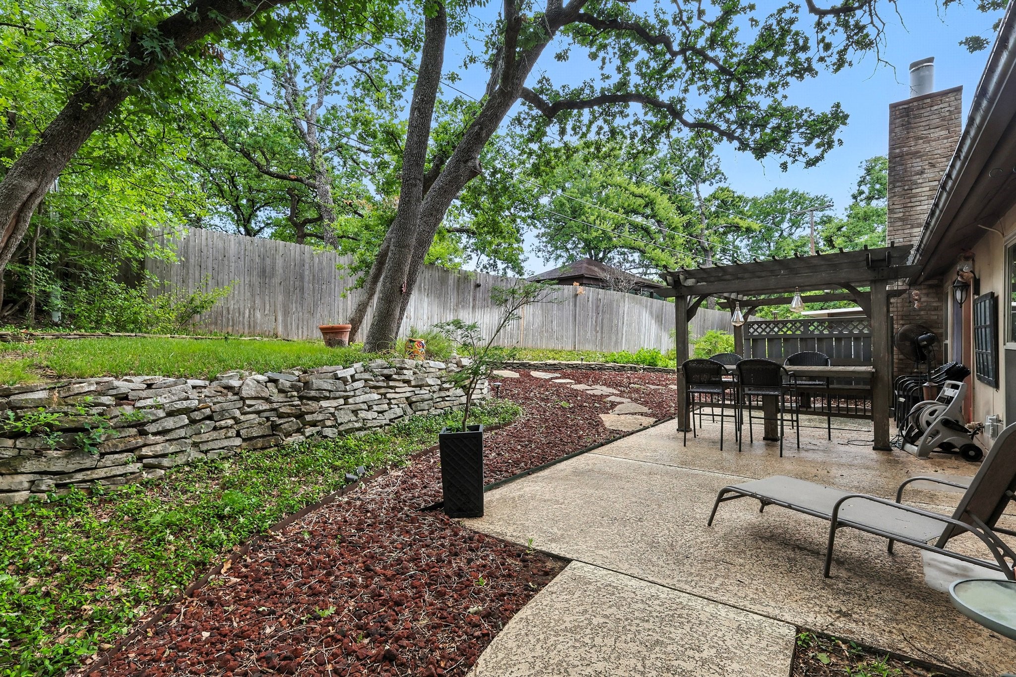 5902 Chimney Wood Circle