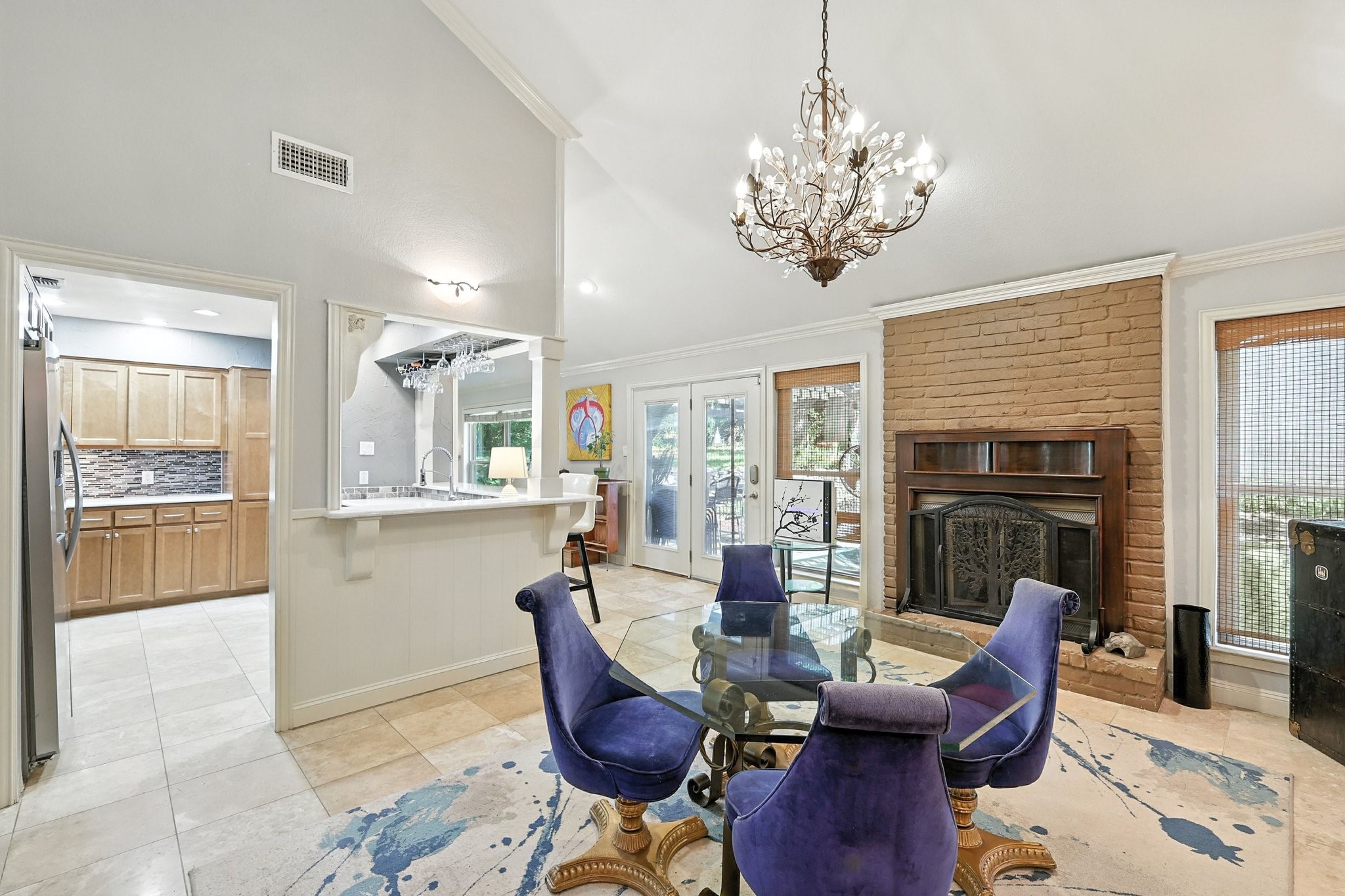 5902 Chimney Wood Circle