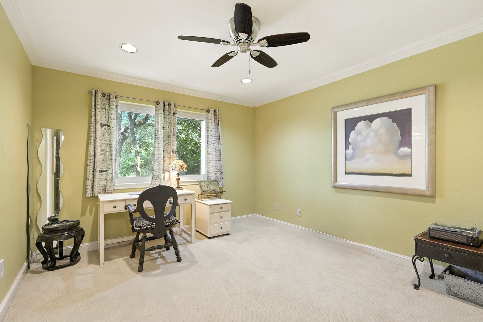 5902 Chimney Wood Circle