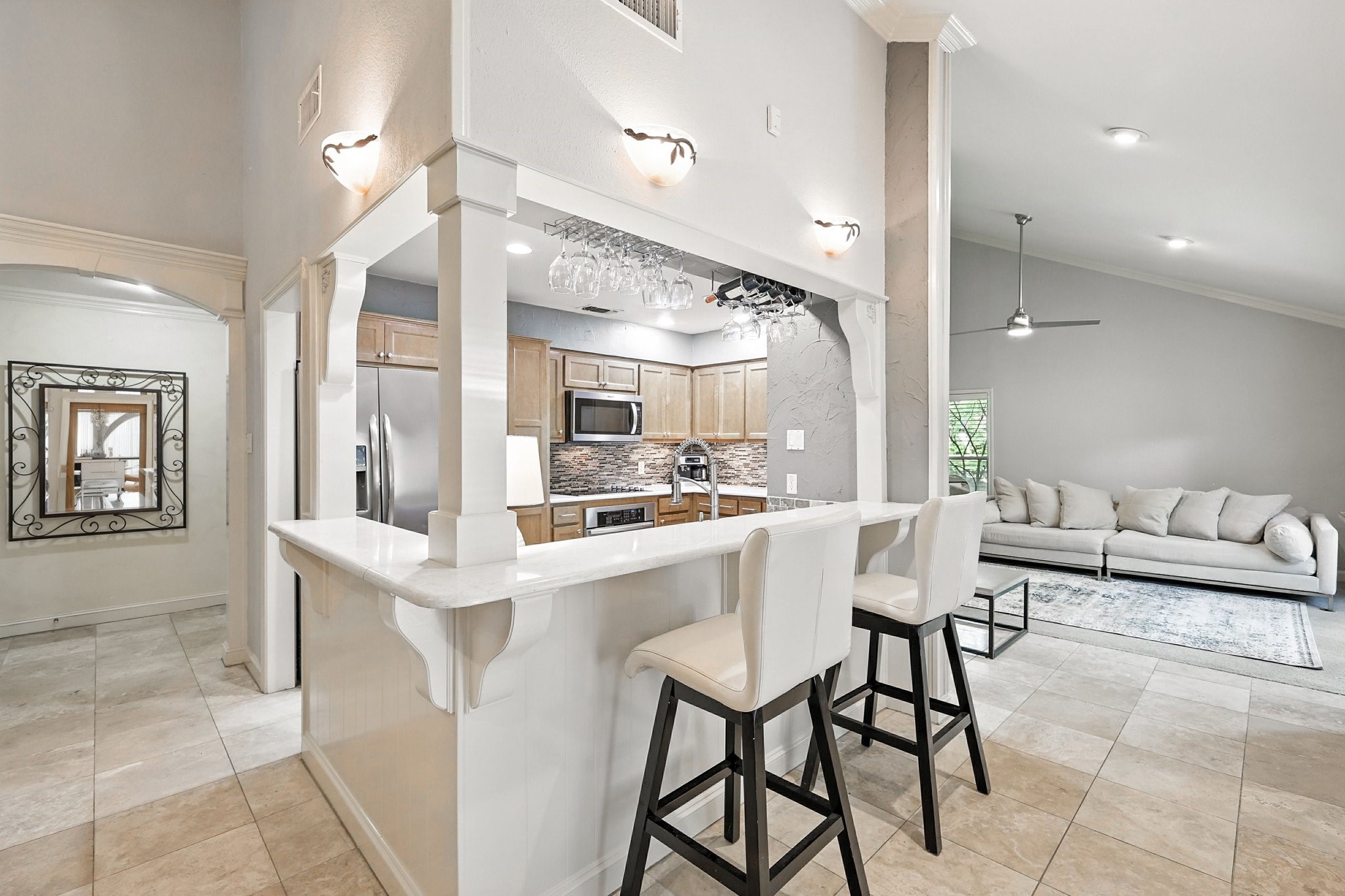 5902 Chimney Wood Circle