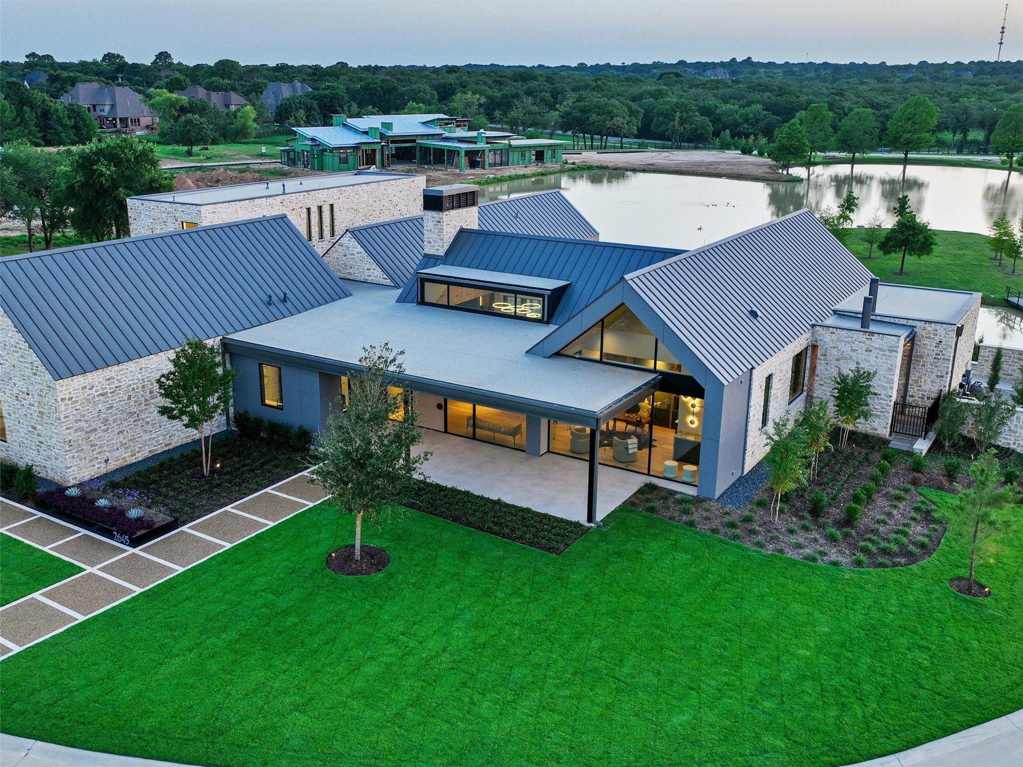 2645 Magnolia Circle