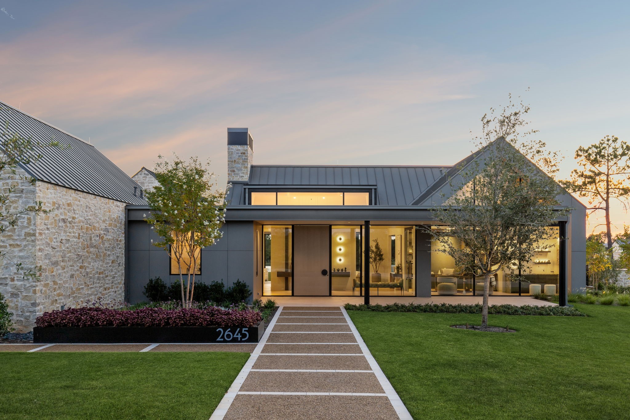 2645 Magnolia Circle