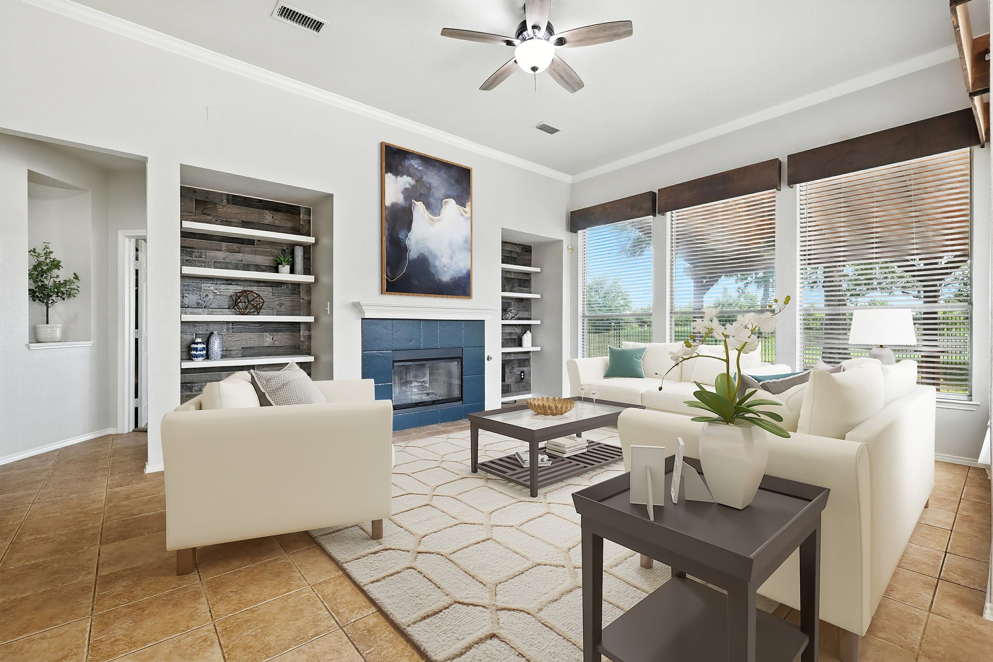 8909 Edinburgh Lane