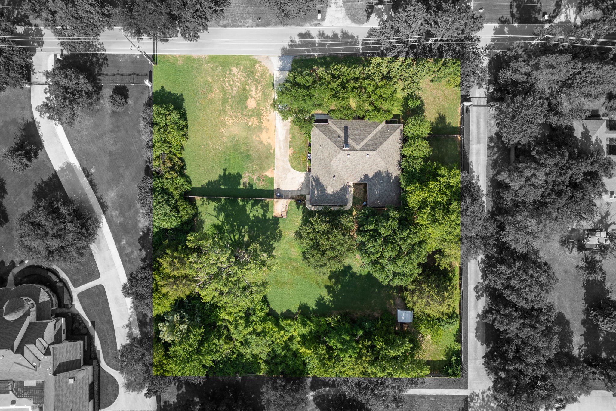400 Pine Drive
