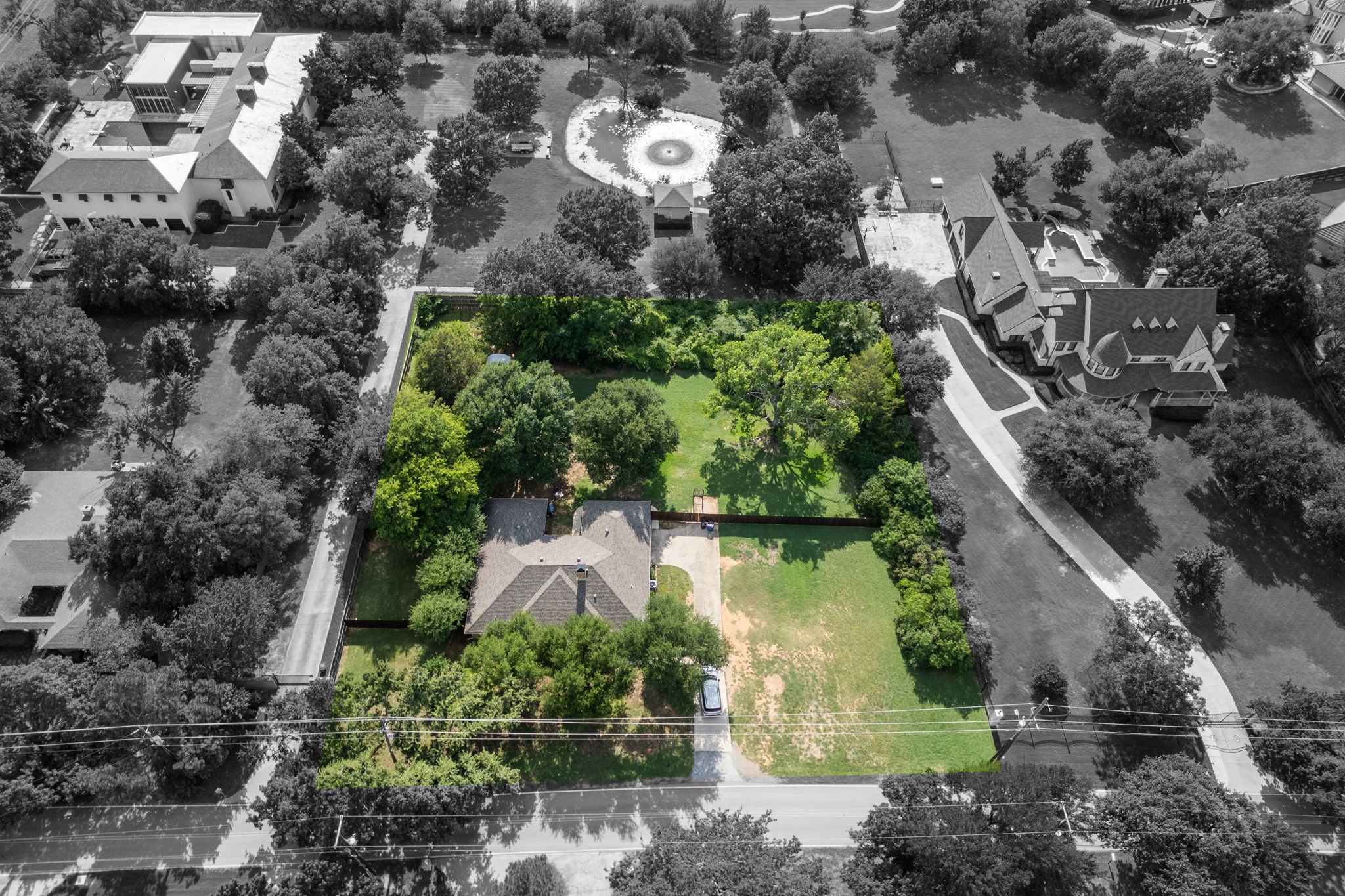 400 Pine Drive