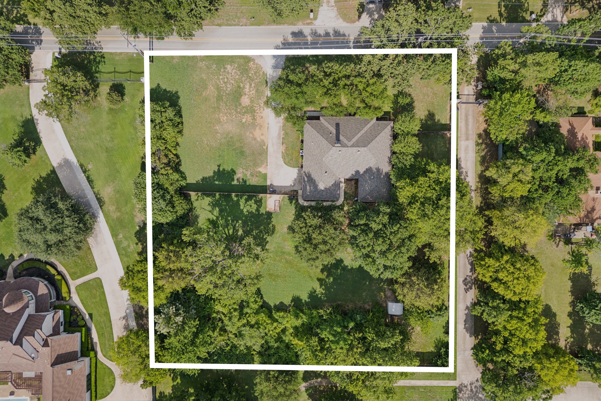400 Pine Drive