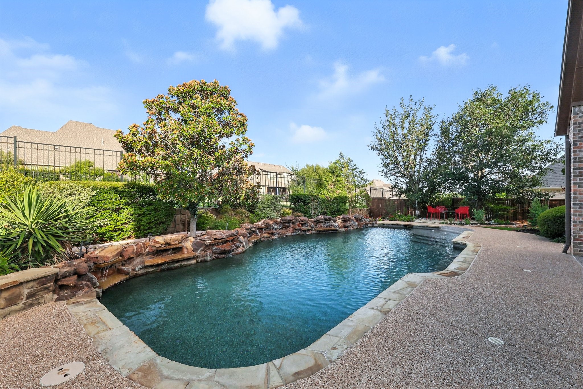 721 Cross Timbers Drive