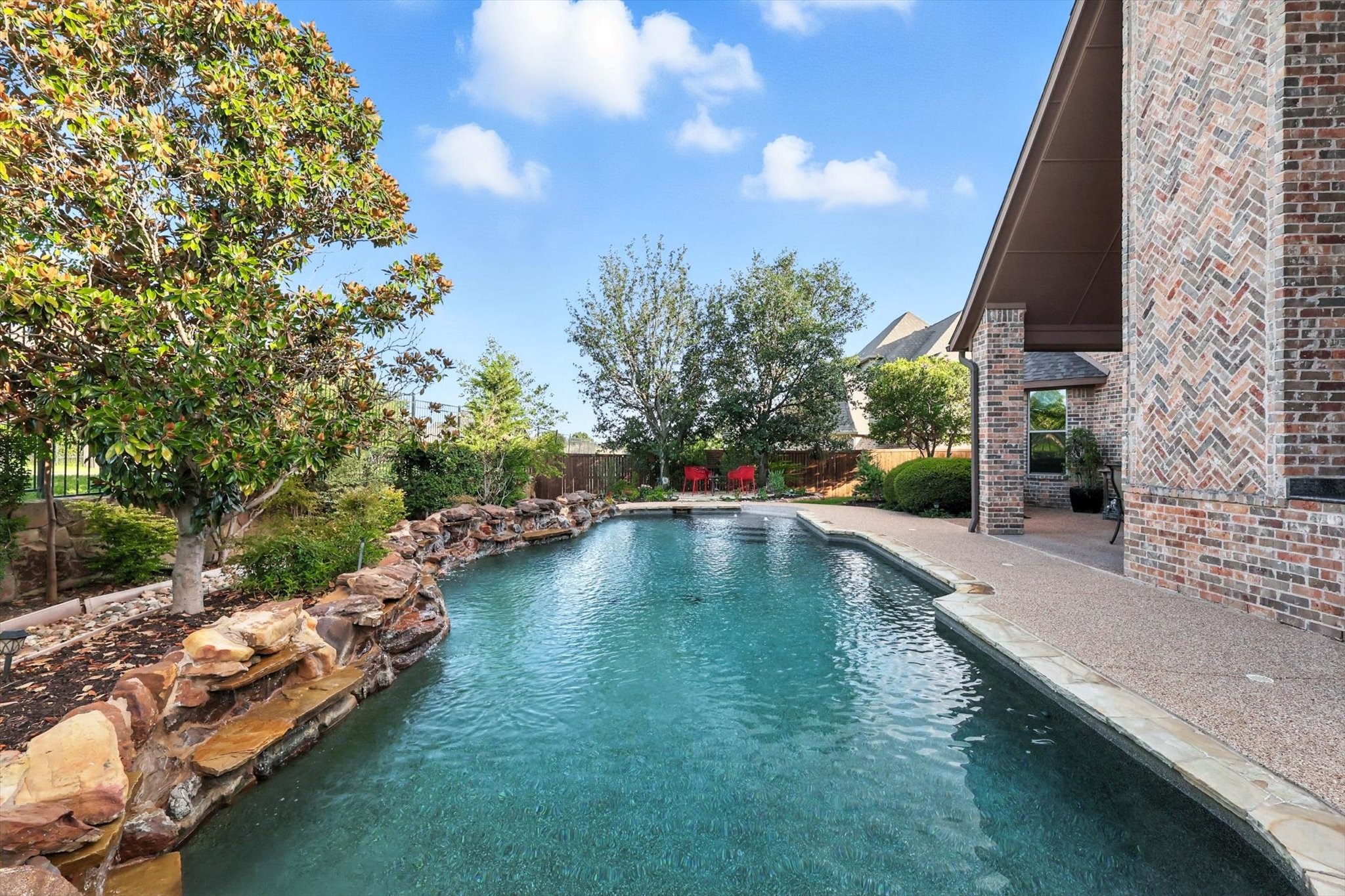 721 Cross Timbers Drive