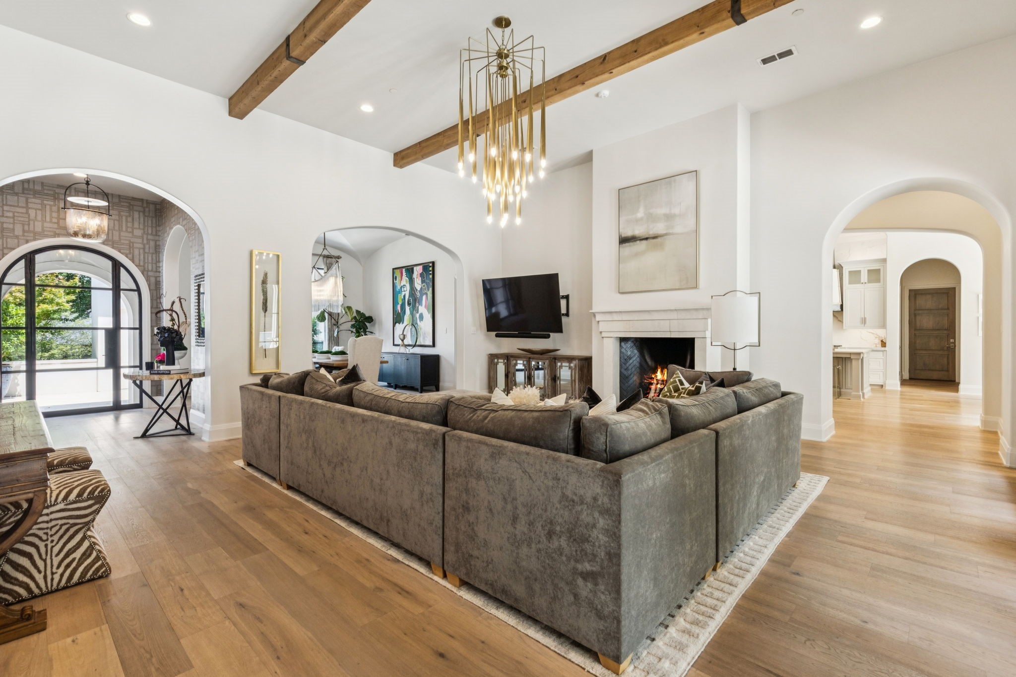 1402 Fountain Grass Court