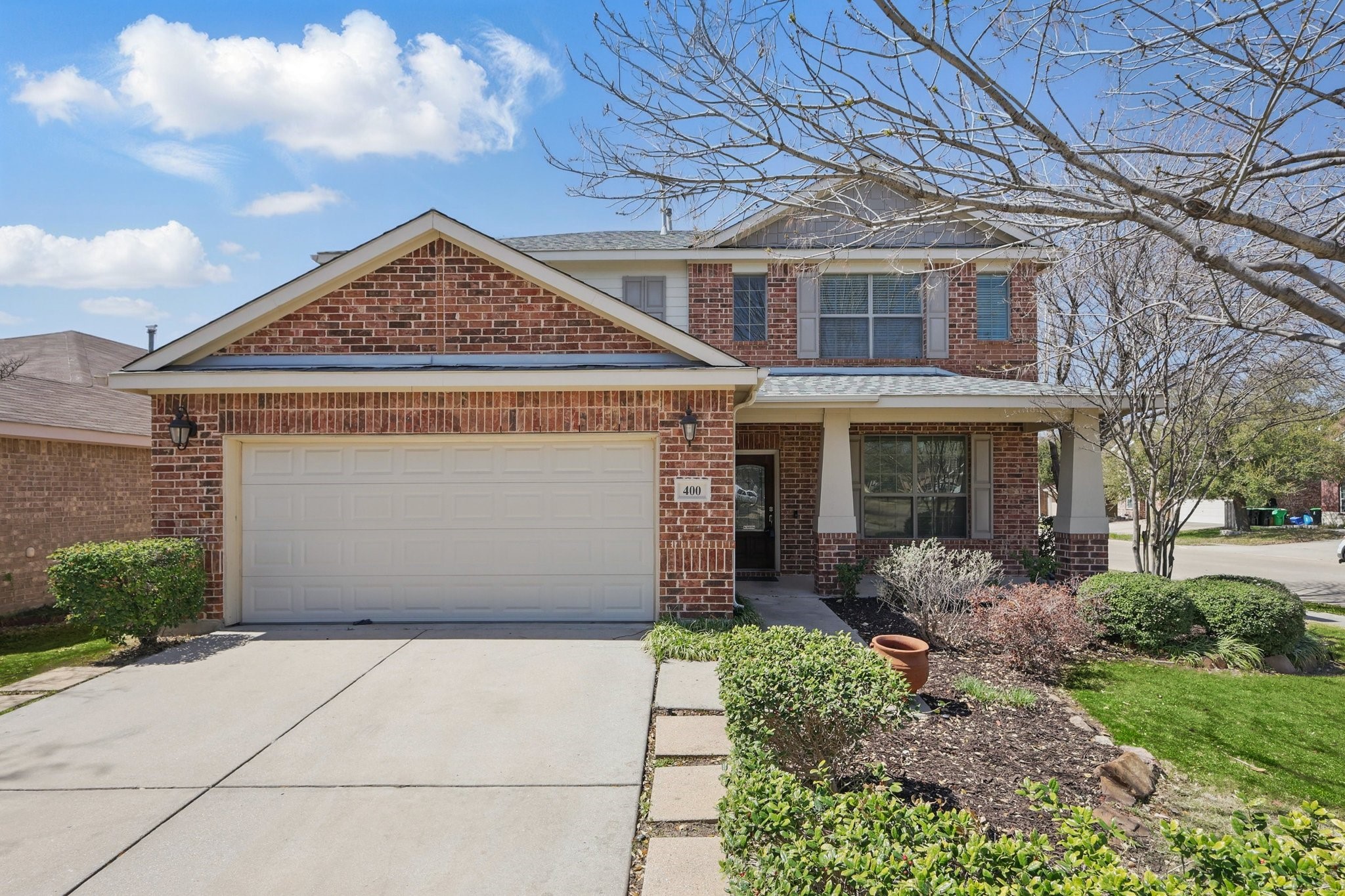 400 Crossbill Lane