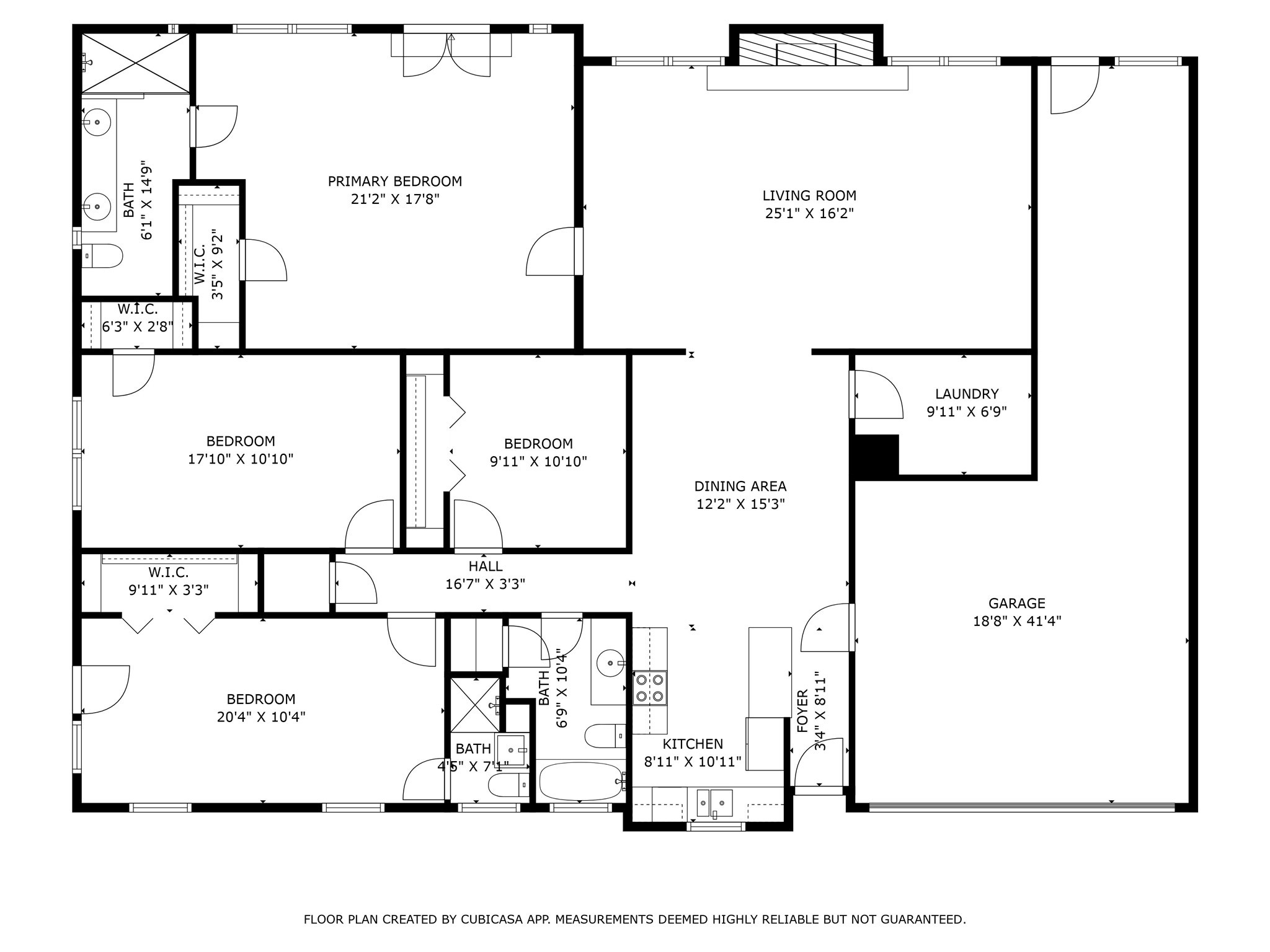 1814 Dogwood Drive