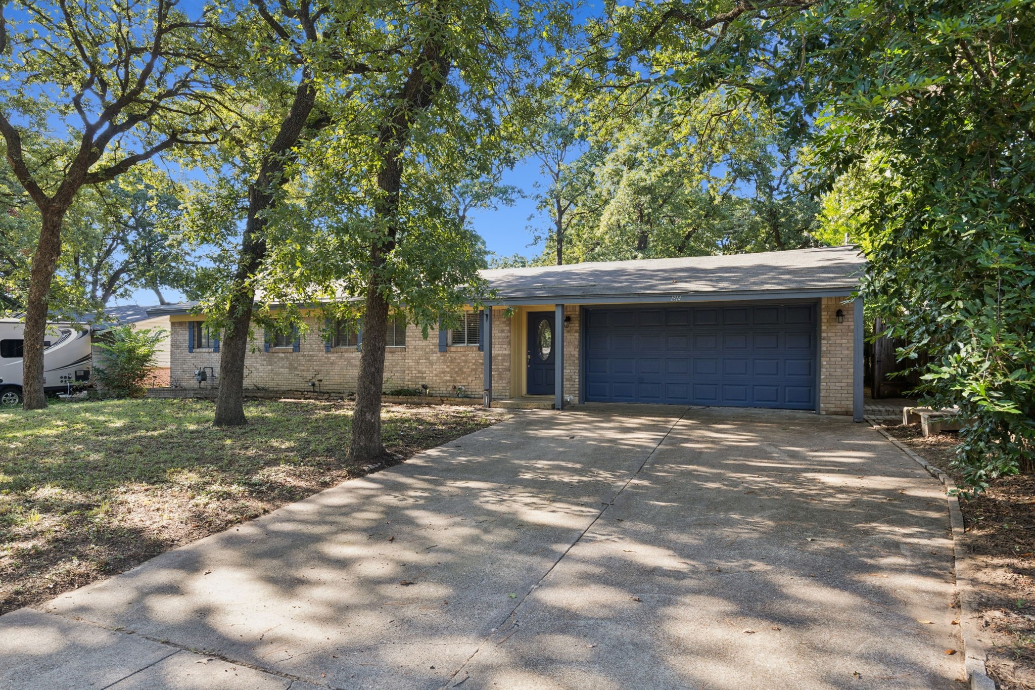 1814 Dogwood Drive
