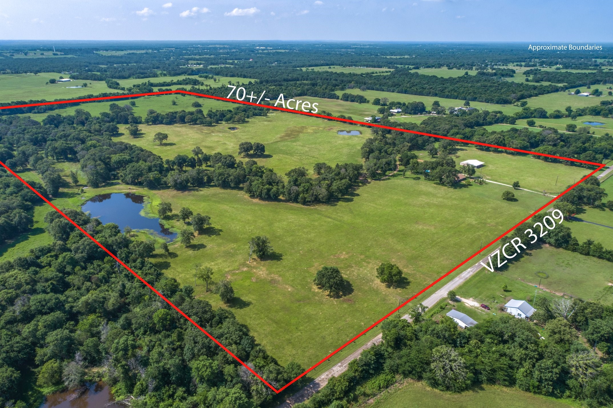 776 Vz County Road 3209