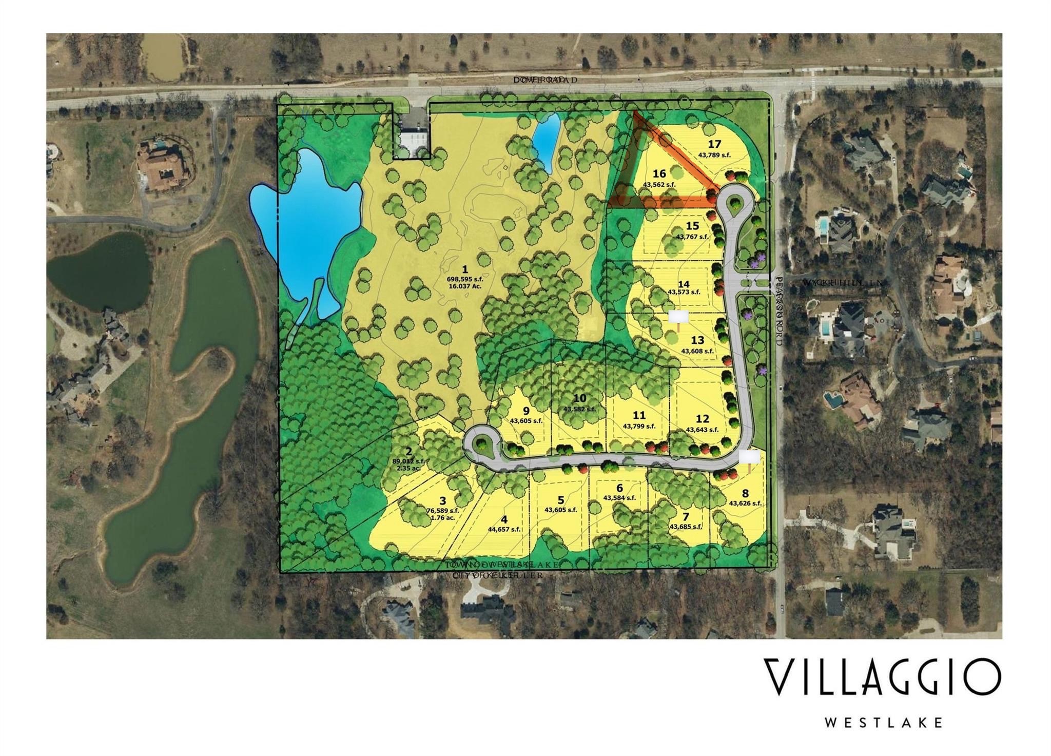 1916 Serendipity Circle