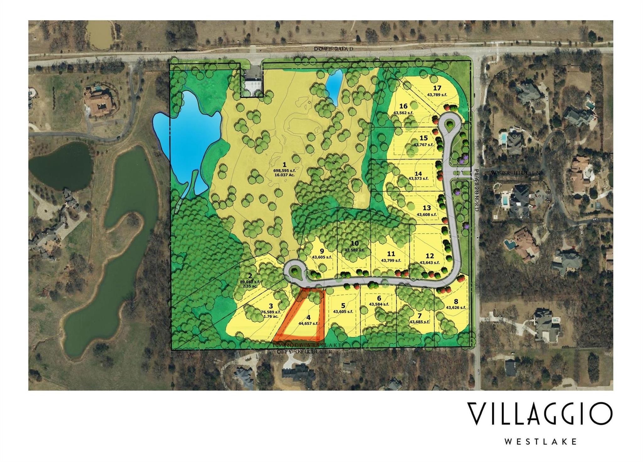 2716 Serendipity Circle