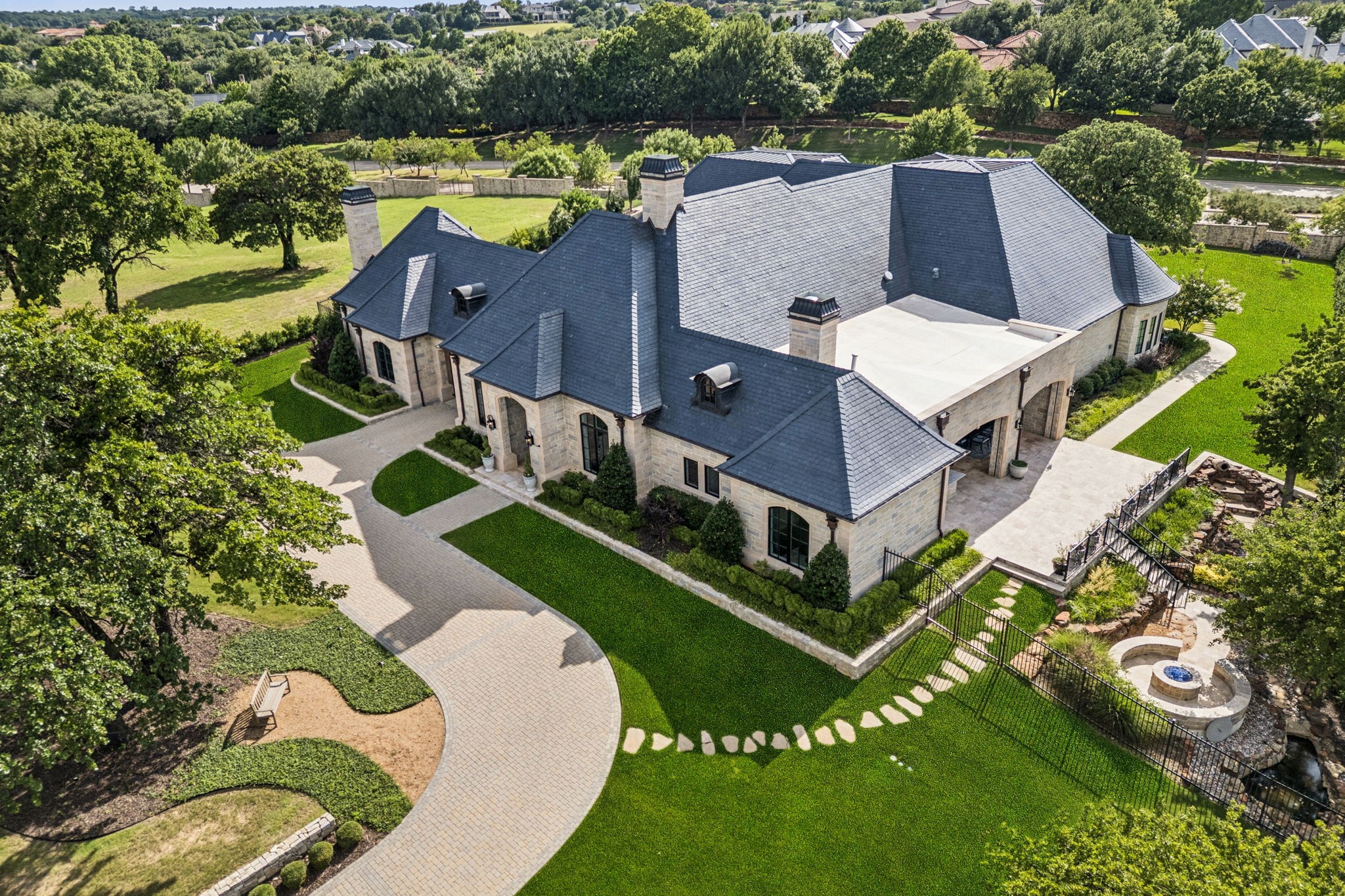 1707 Placid Oaks Court