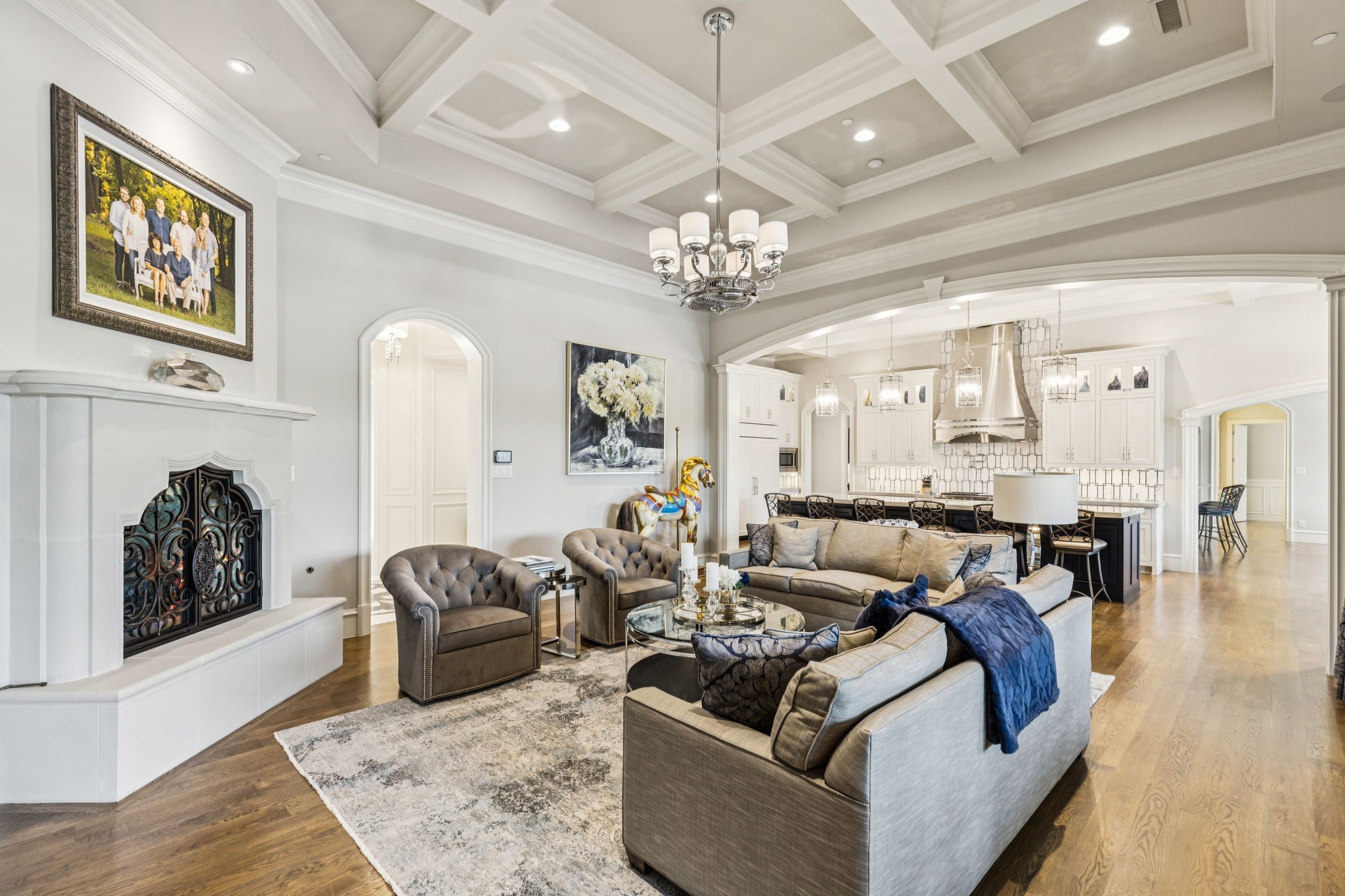 1707 Placid Oaks Court