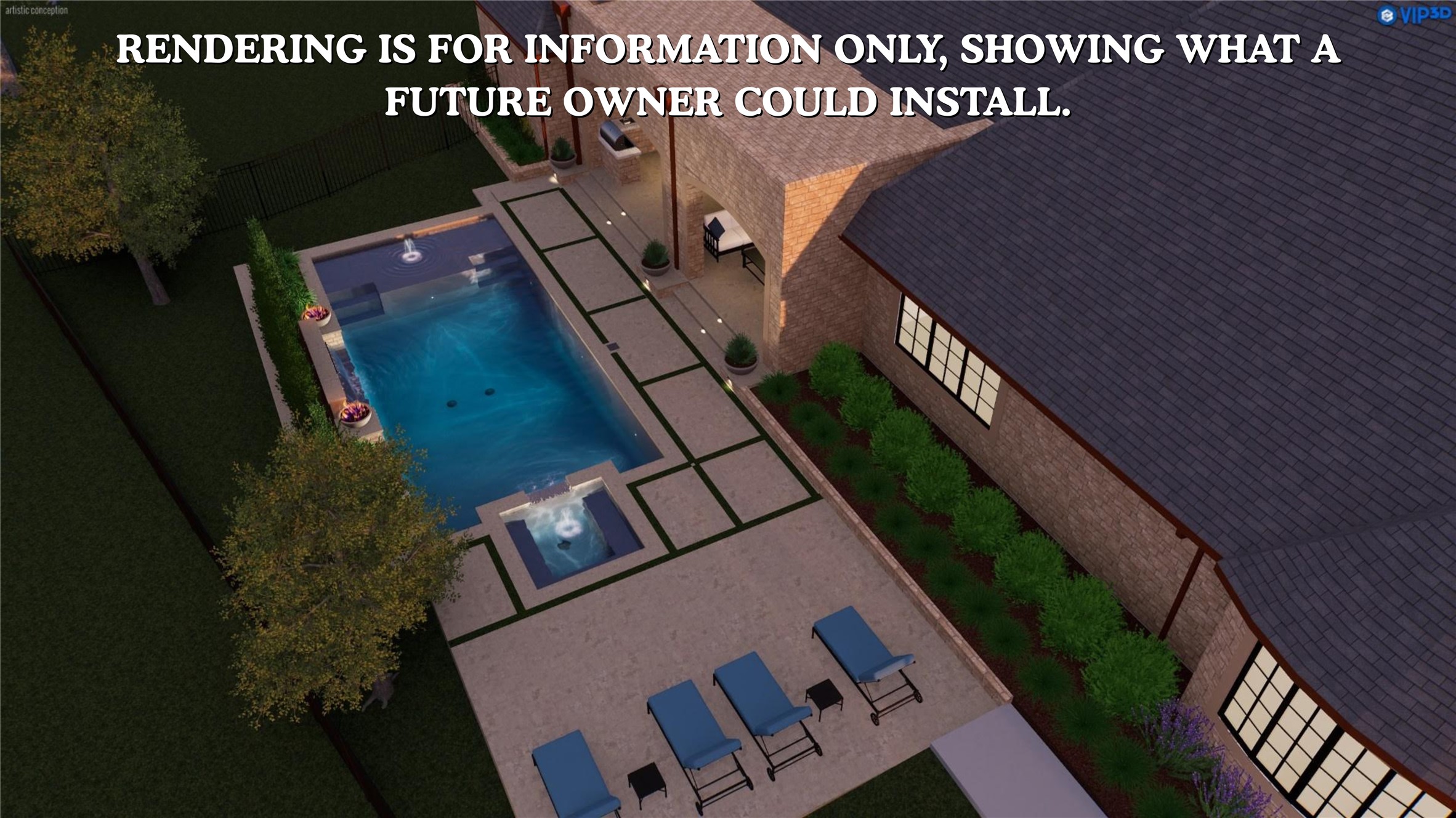 1707 Placid Oaks Court