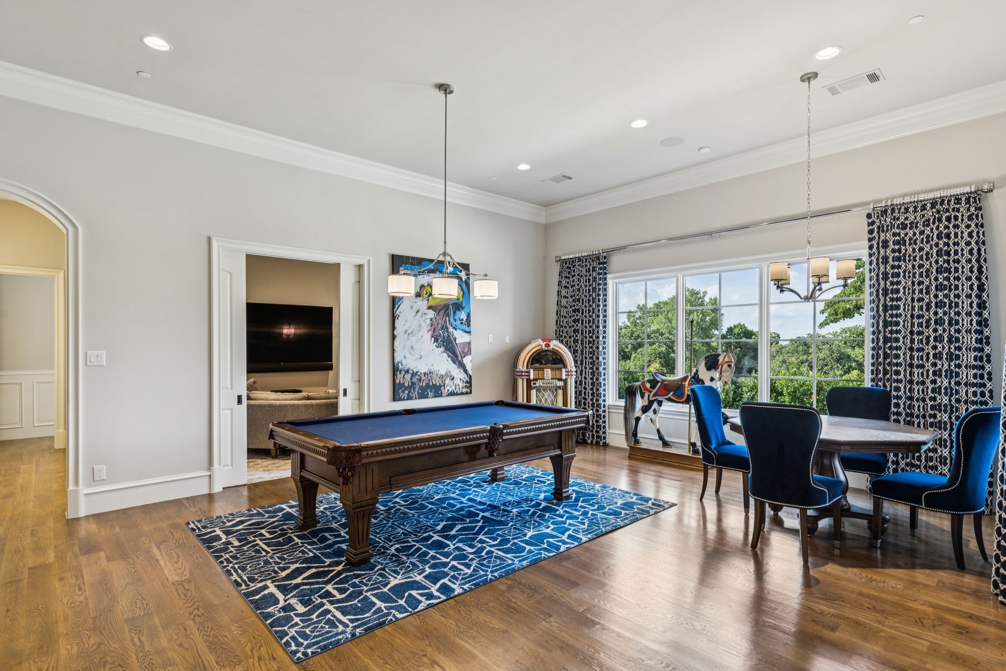 1707 Placid Oaks Court