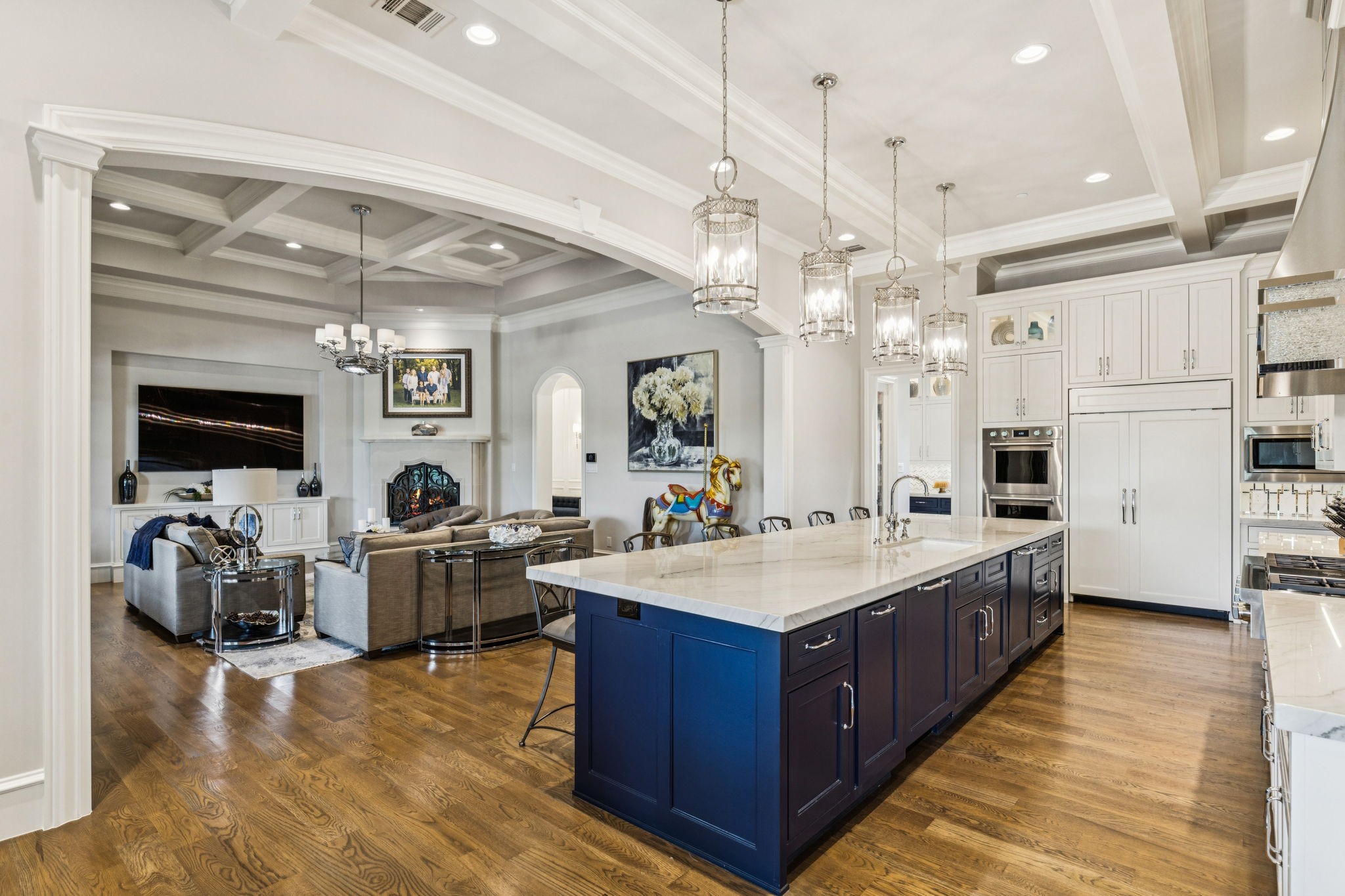 1707 Placid Oaks Court