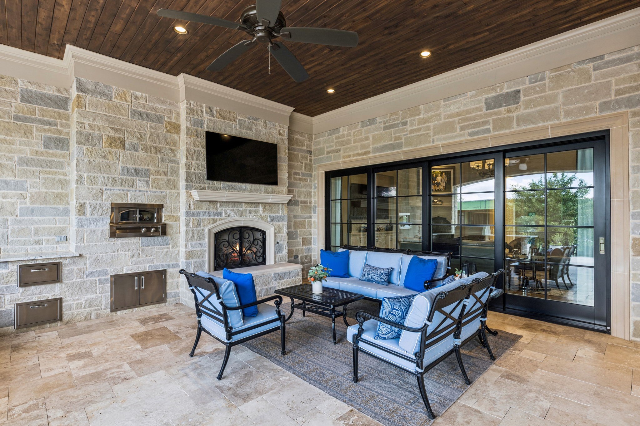 1707 Placid Oaks Court