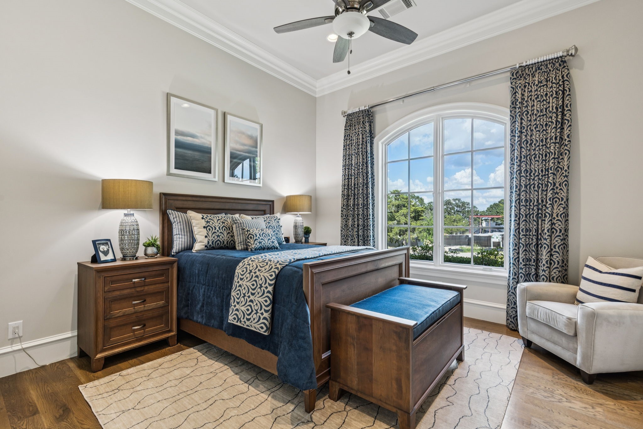 1707 Placid Oaks Court