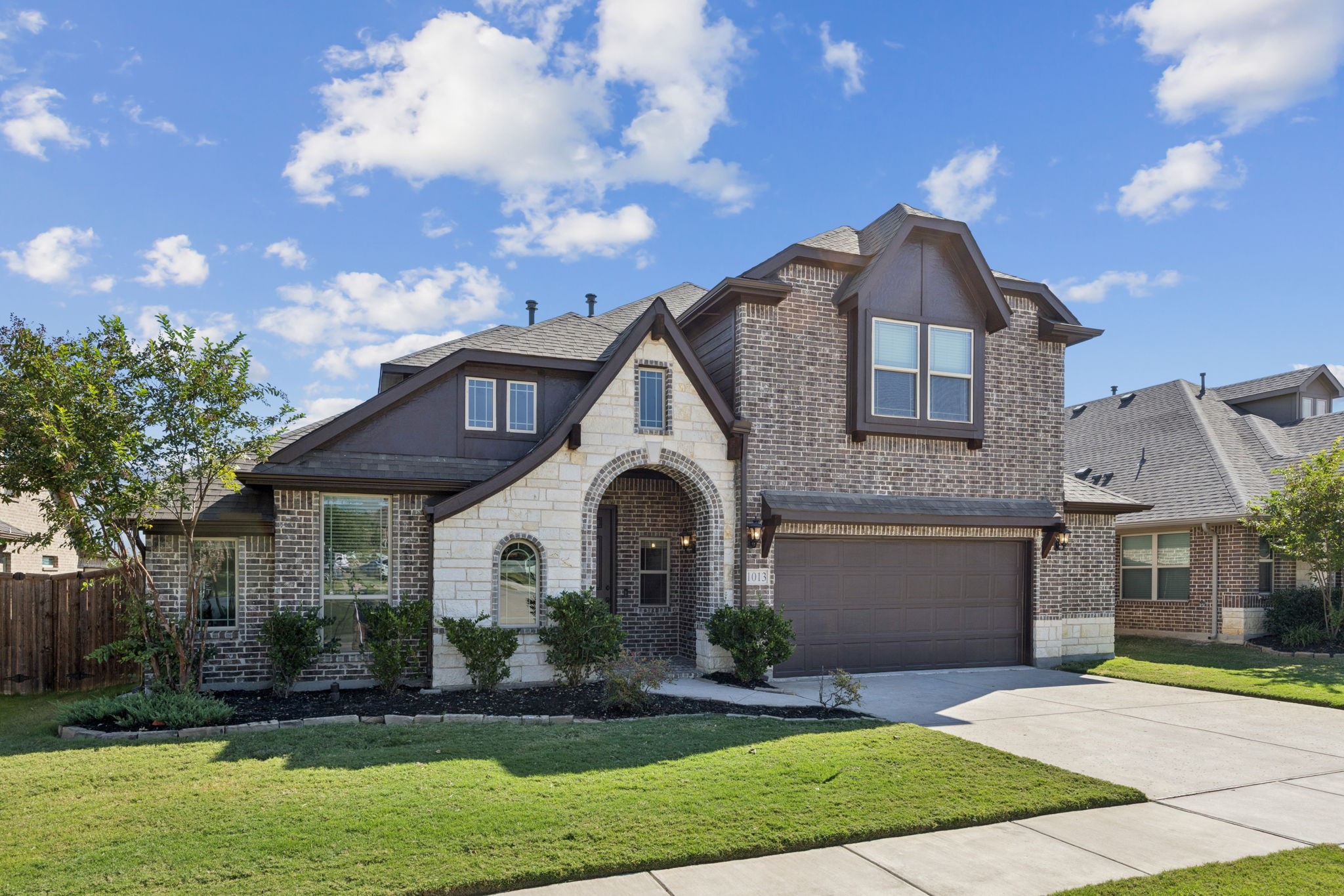 1013 Kettlewood Drive