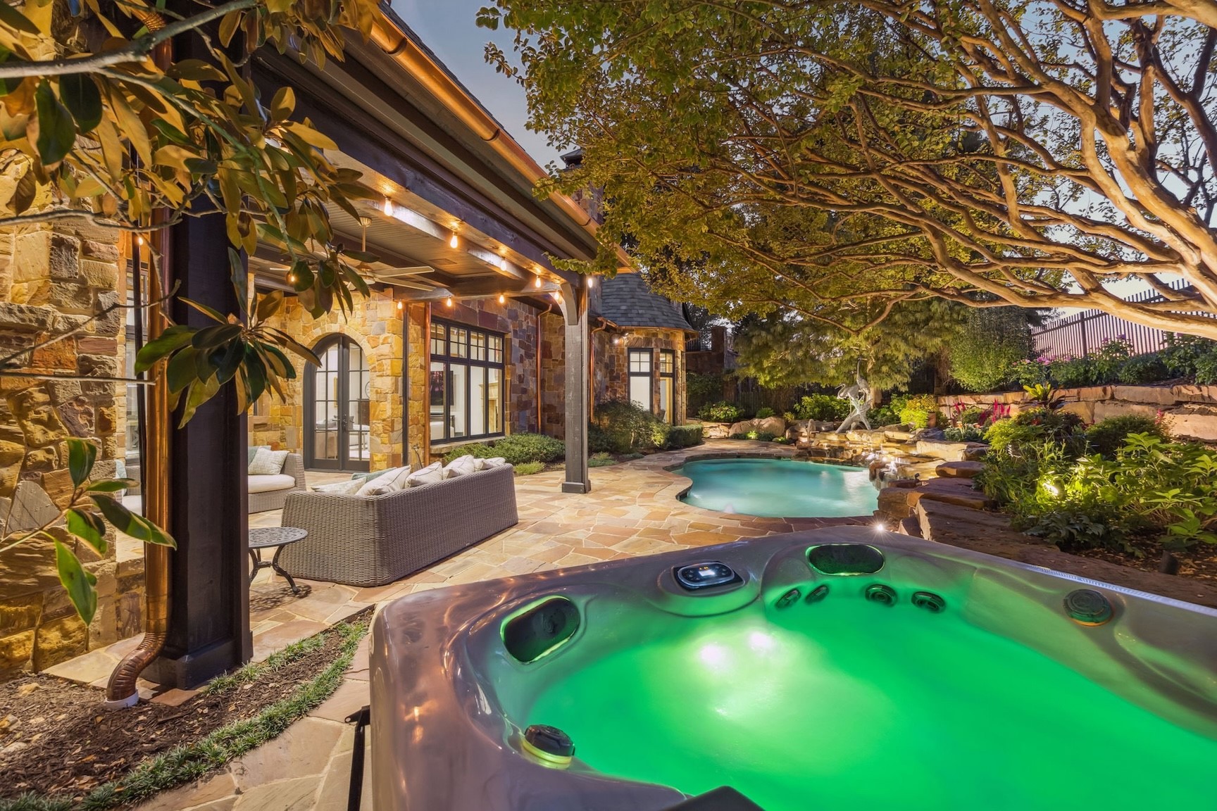 2210 Cedar Elm Terrace