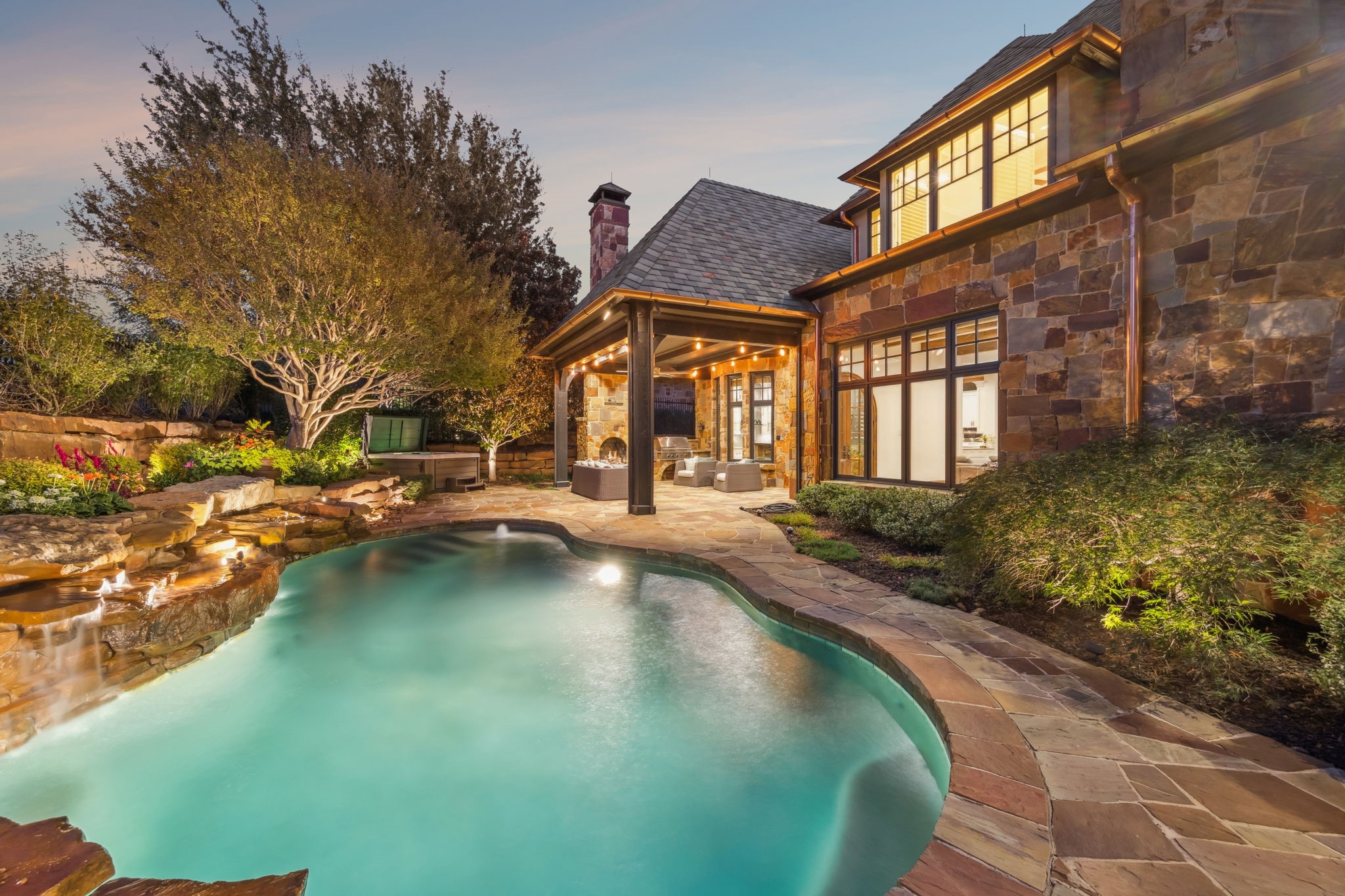 2210 Cedar Elm Terrace