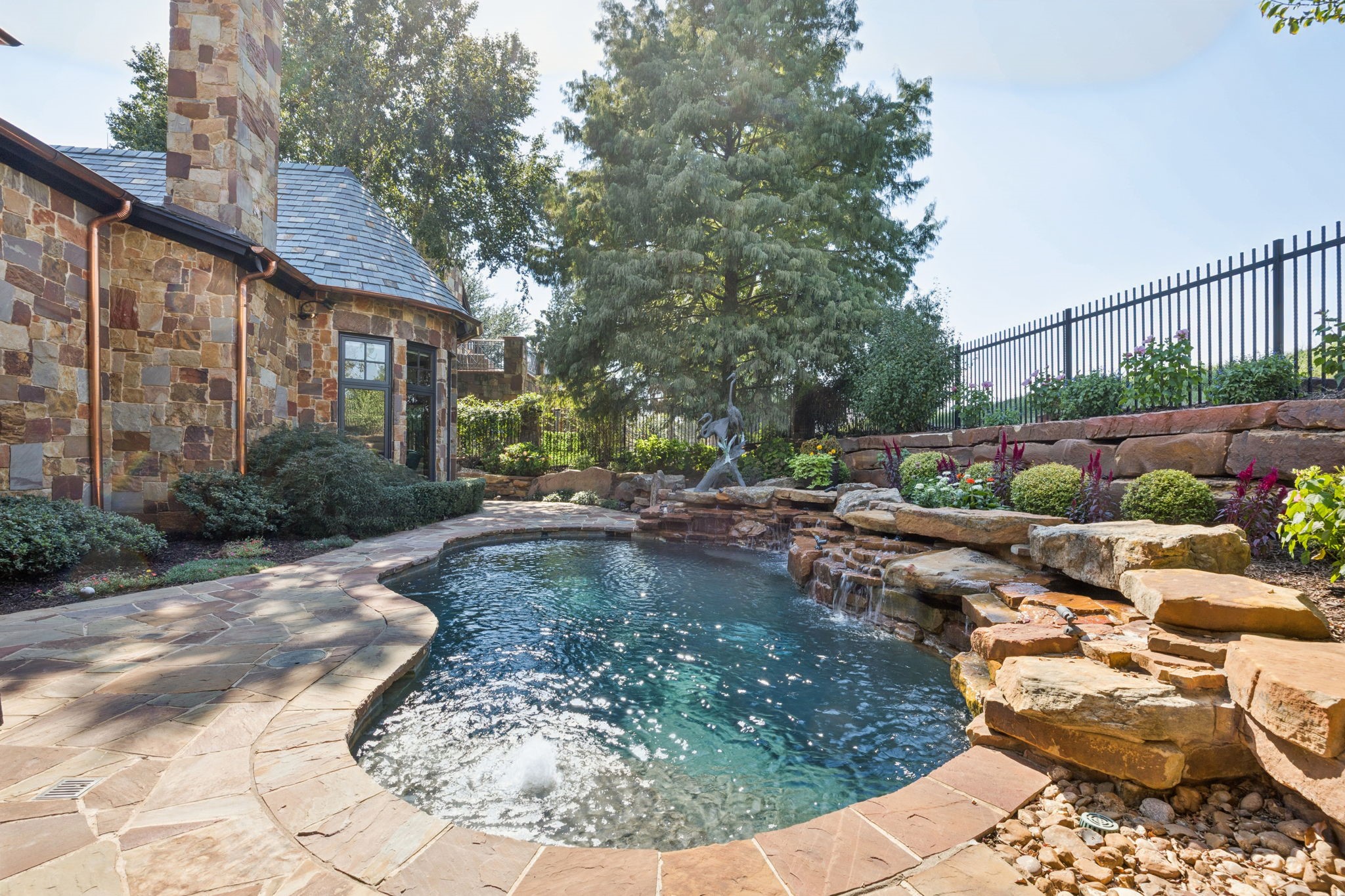 2210 Cedar Elm Terrace
