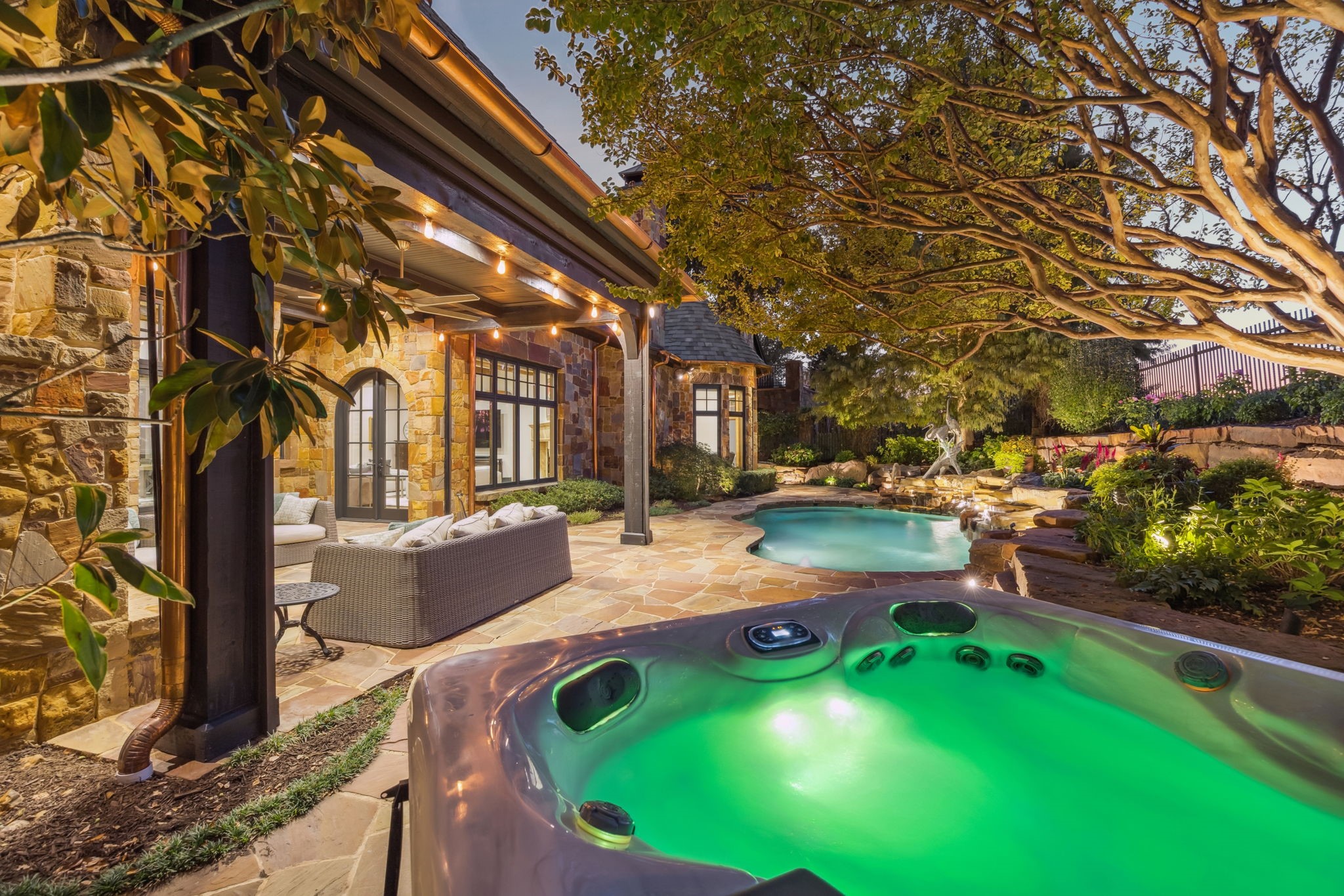 2210 Cedar Elm Terrace