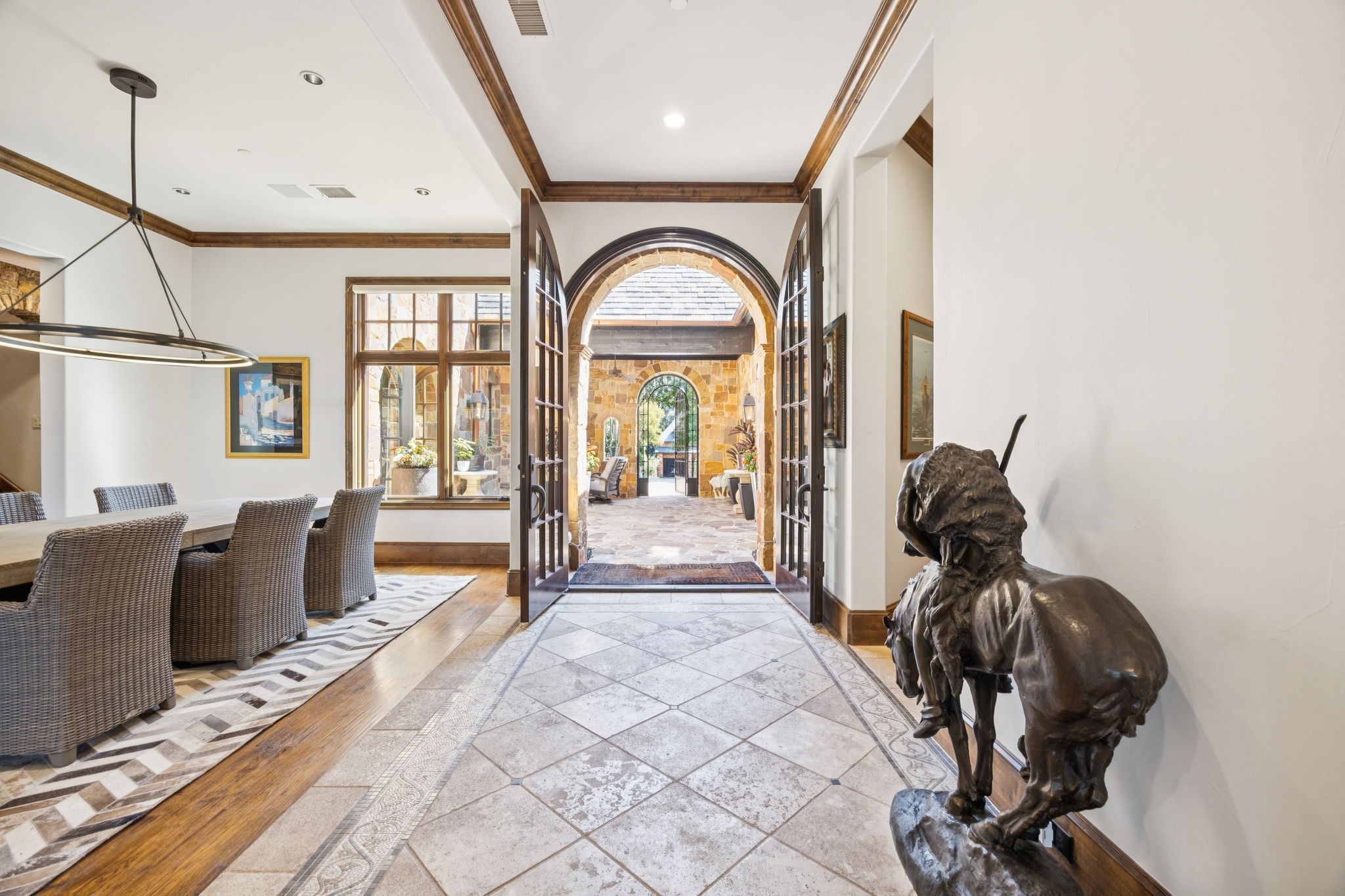 2210 Cedar Elm Terrace