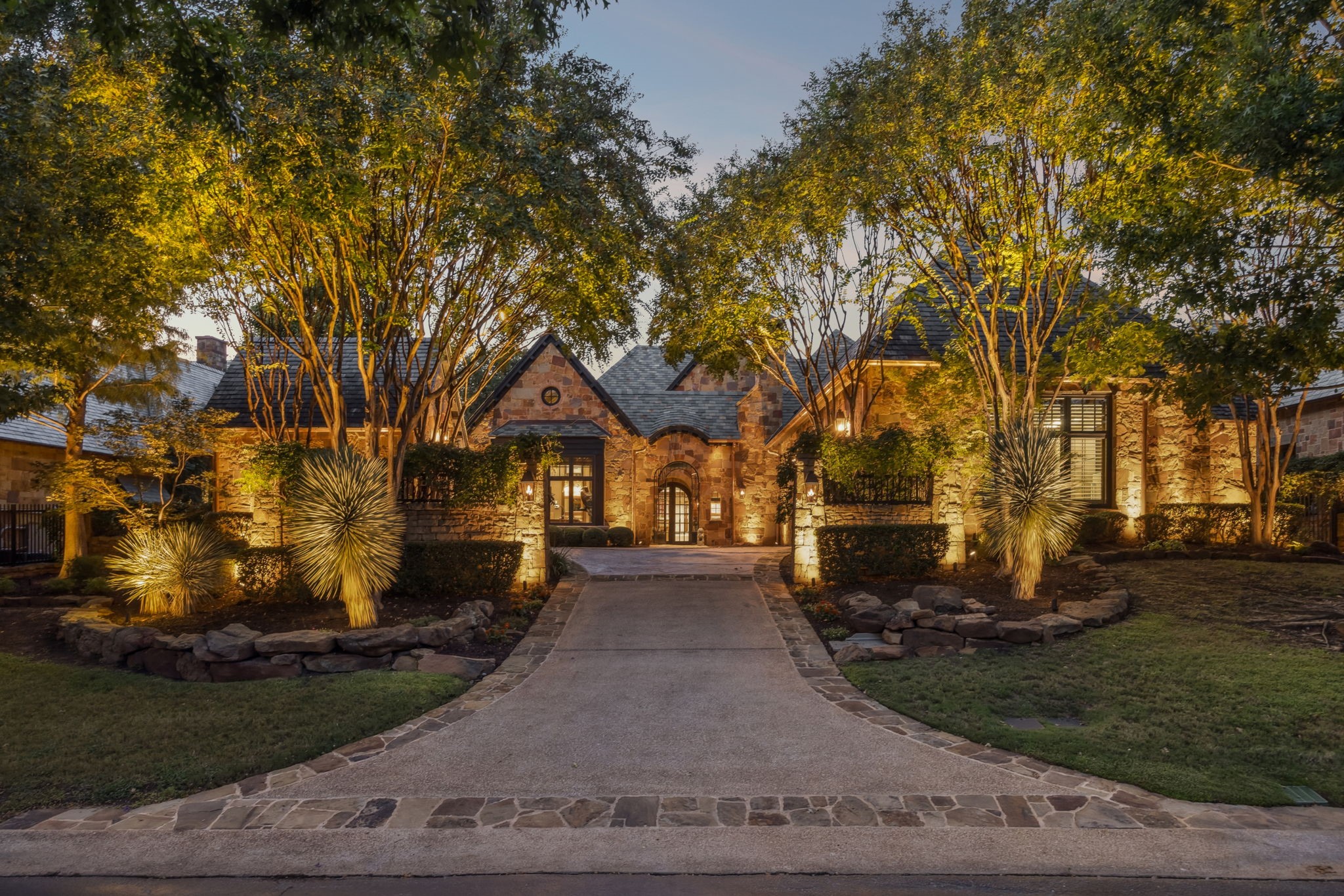 2210 Cedar Elm Terrace