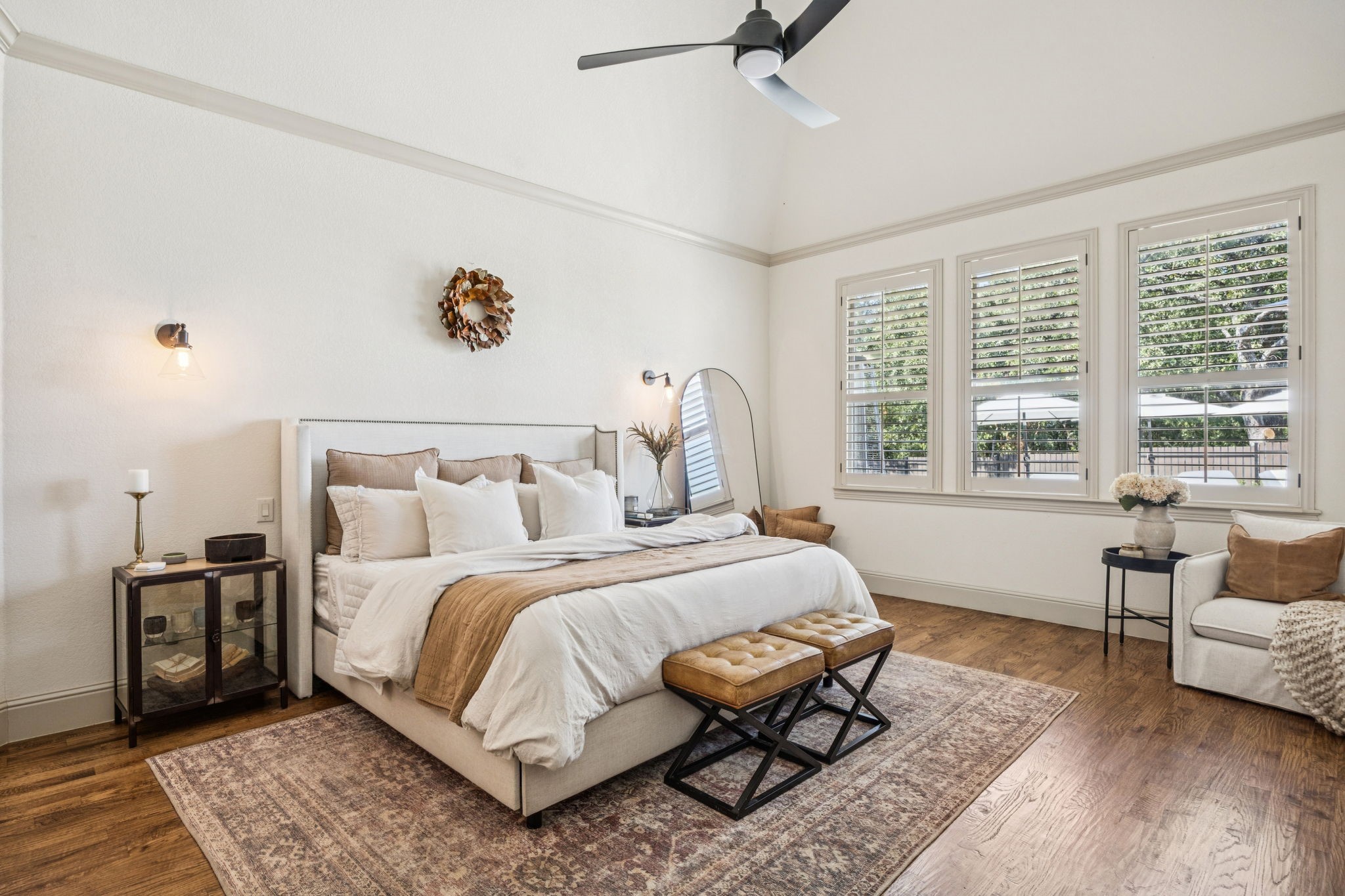 408 W Chapel Downs Drive